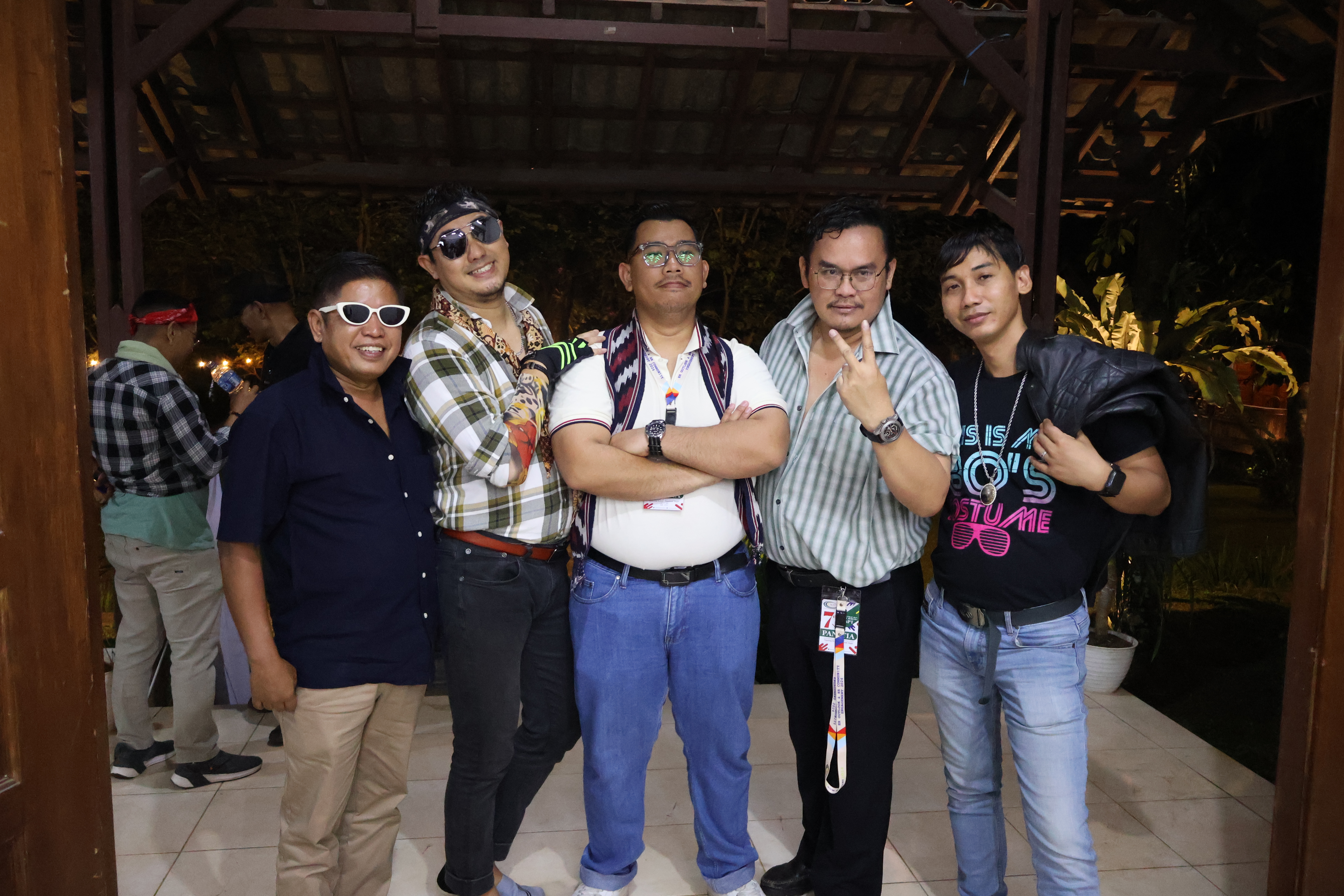Foto galeri Gathering & Anniversary FKPT ke 7 - 27 sd 28 Juli 2024