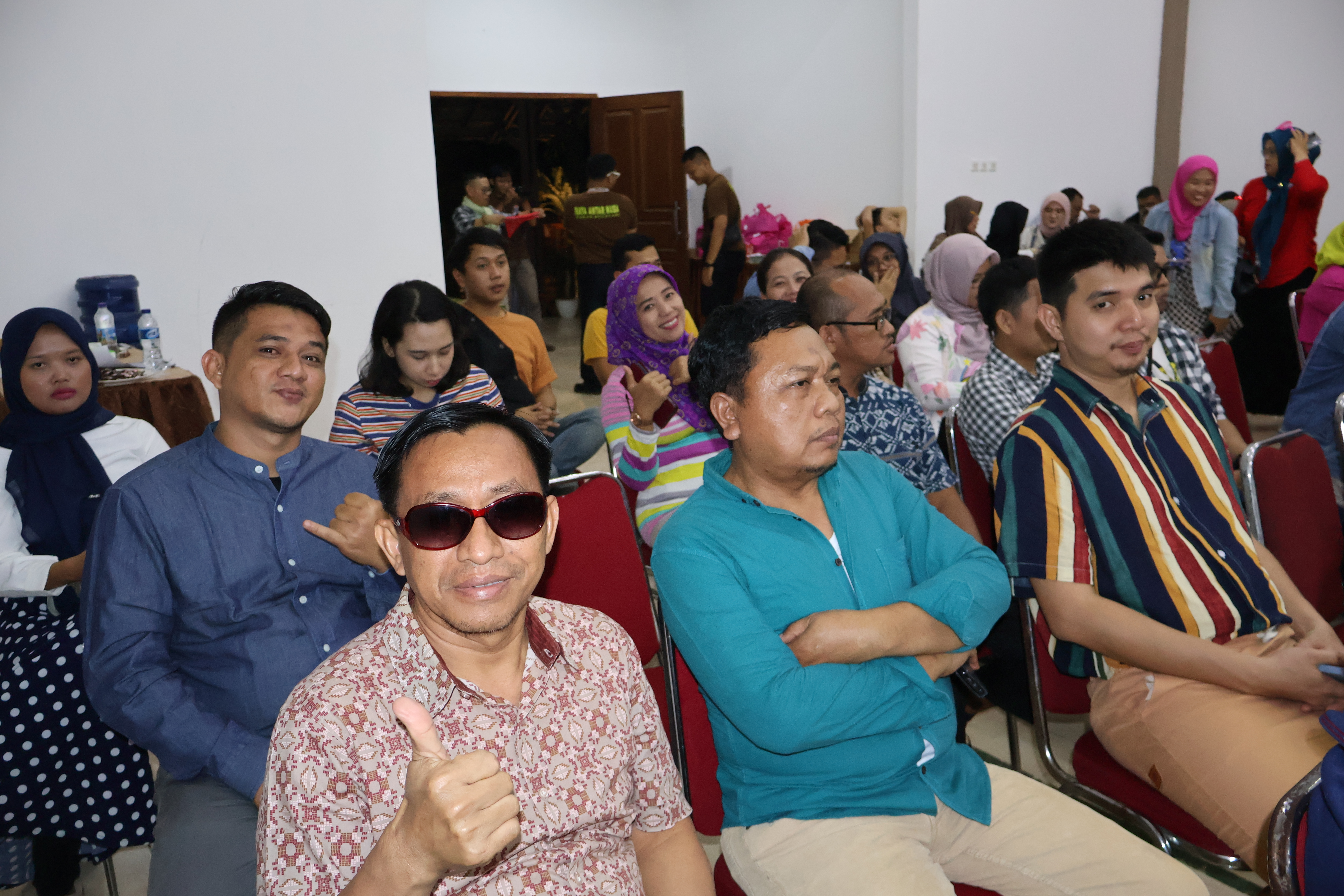 Foto galeri Gathering & Anniversary FKPT ke 7 - 27 sd 28 Juli 2024