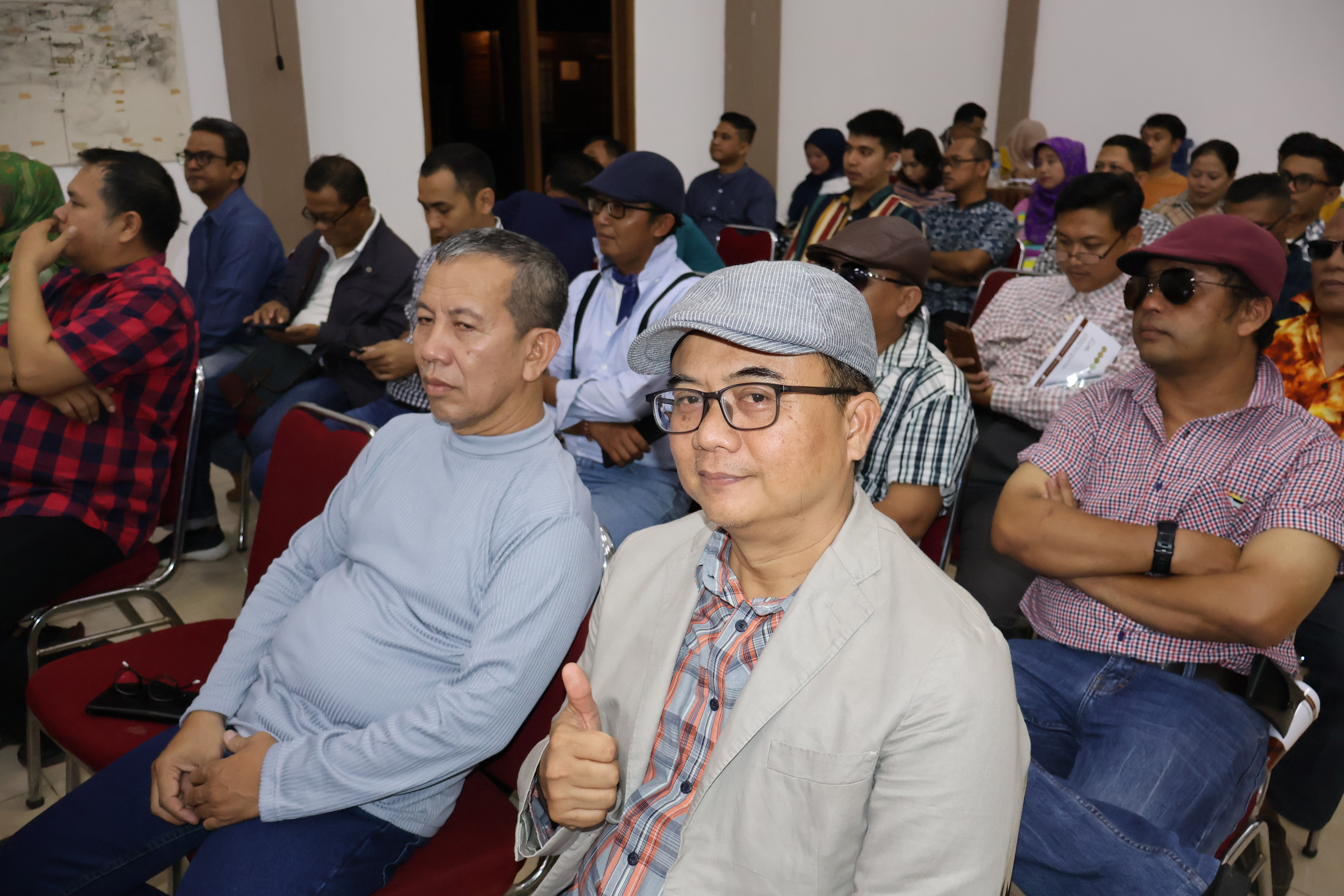 Foto galeri Gathering & Anniversary FKPT ke 7 - 27 sd 28 Juli 2024