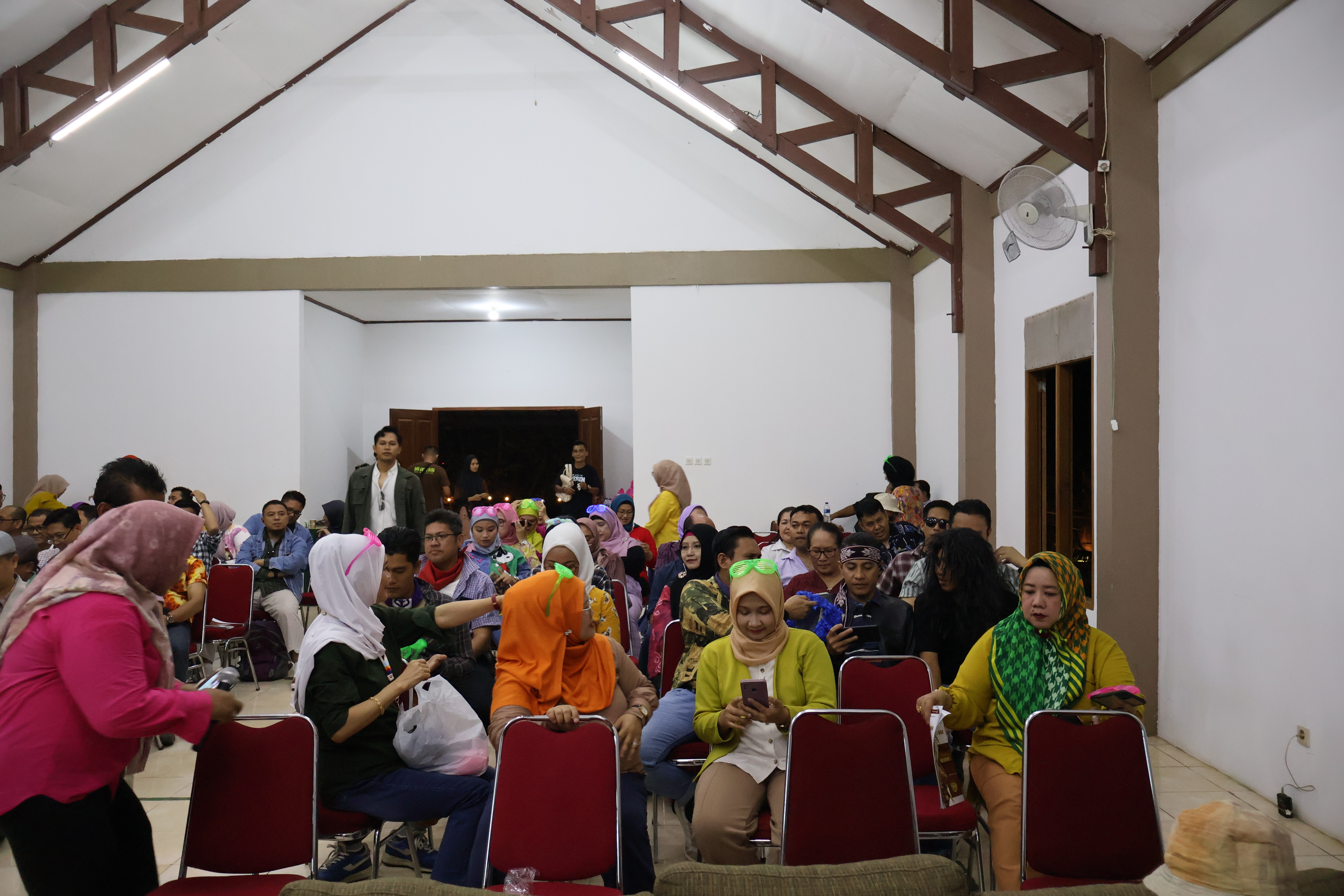 Foto galeri Gathering & Anniversary FKPT ke 7 - 27 sd 28 Juli 2024
