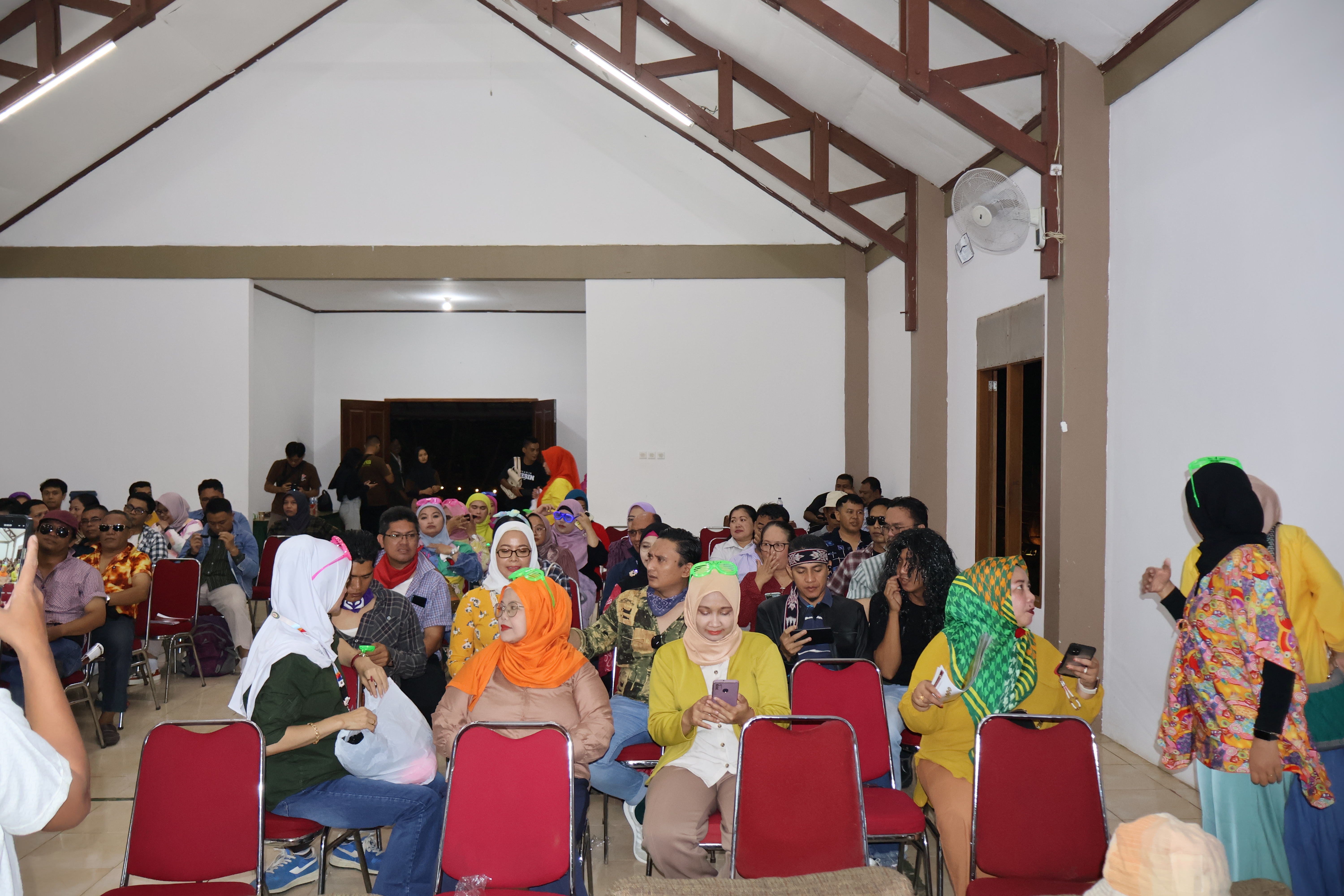 Foto galeri Gathering & Anniversary FKPT ke 7 - 27 sd 28 Juli 2024