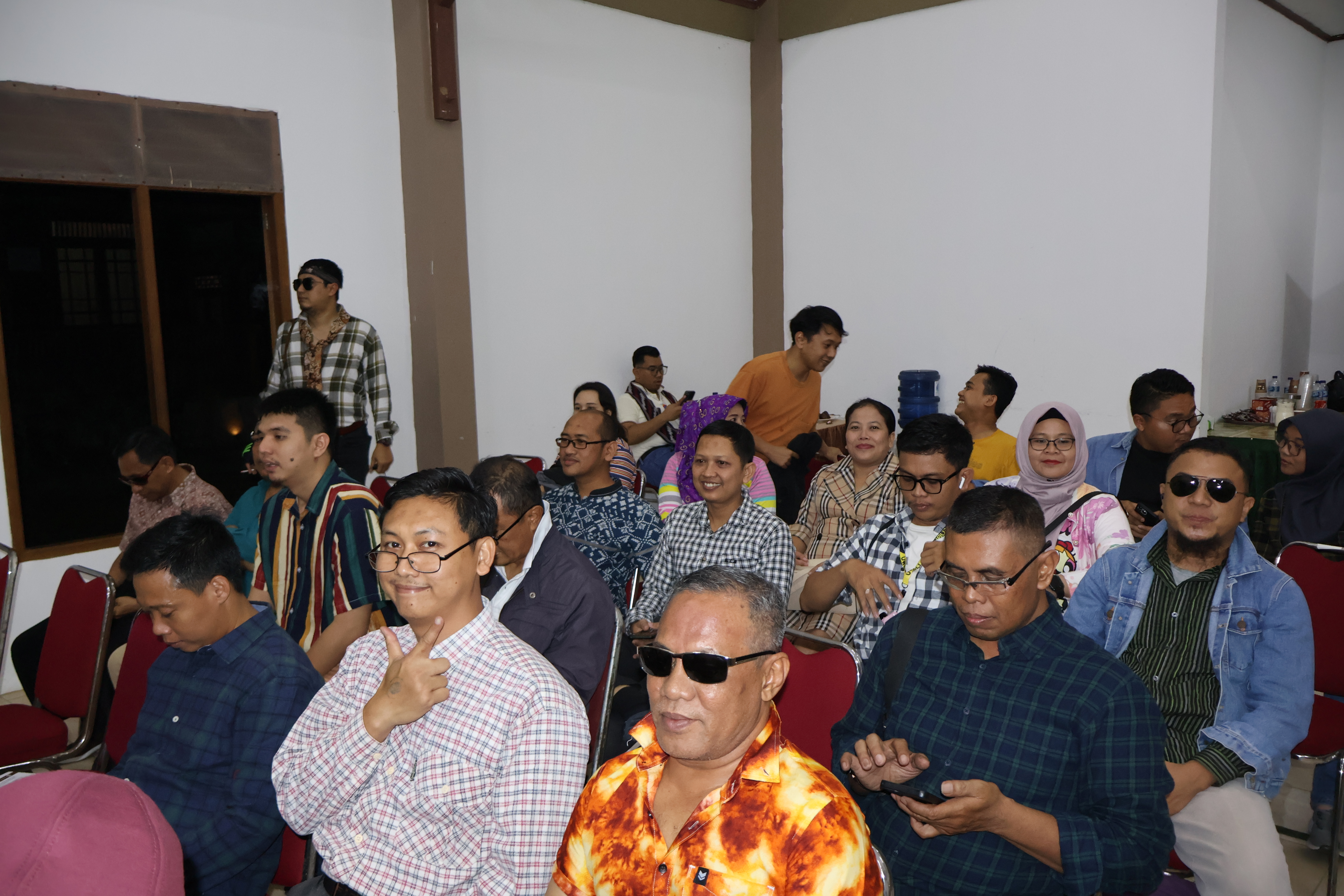 Foto galeri Gathering & Anniversary FKPT ke 7 - 27 sd 28 Juli 2024