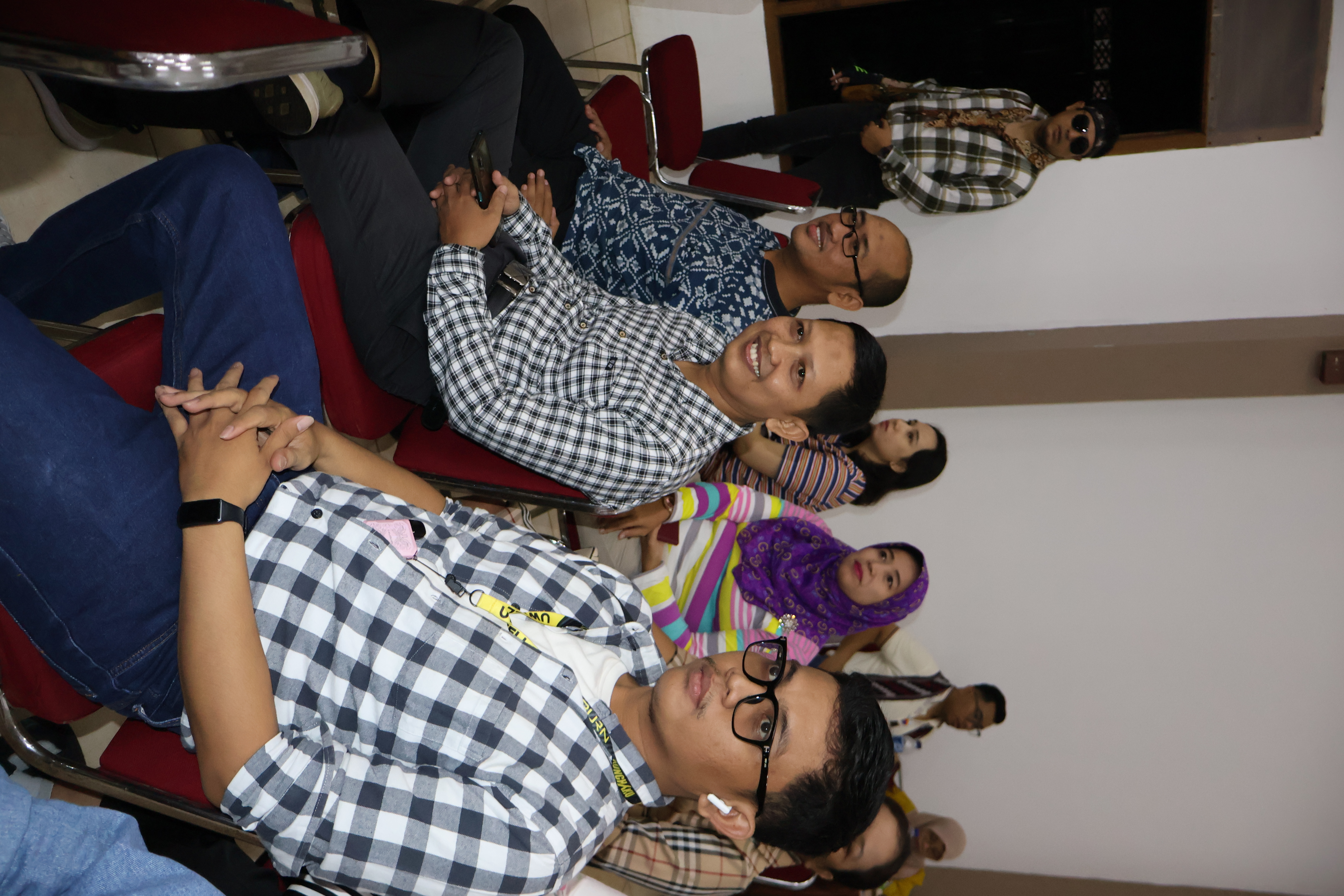 Foto galeri Gathering & Anniversary FKPT ke 7 - 27 sd 28 Juli 2024