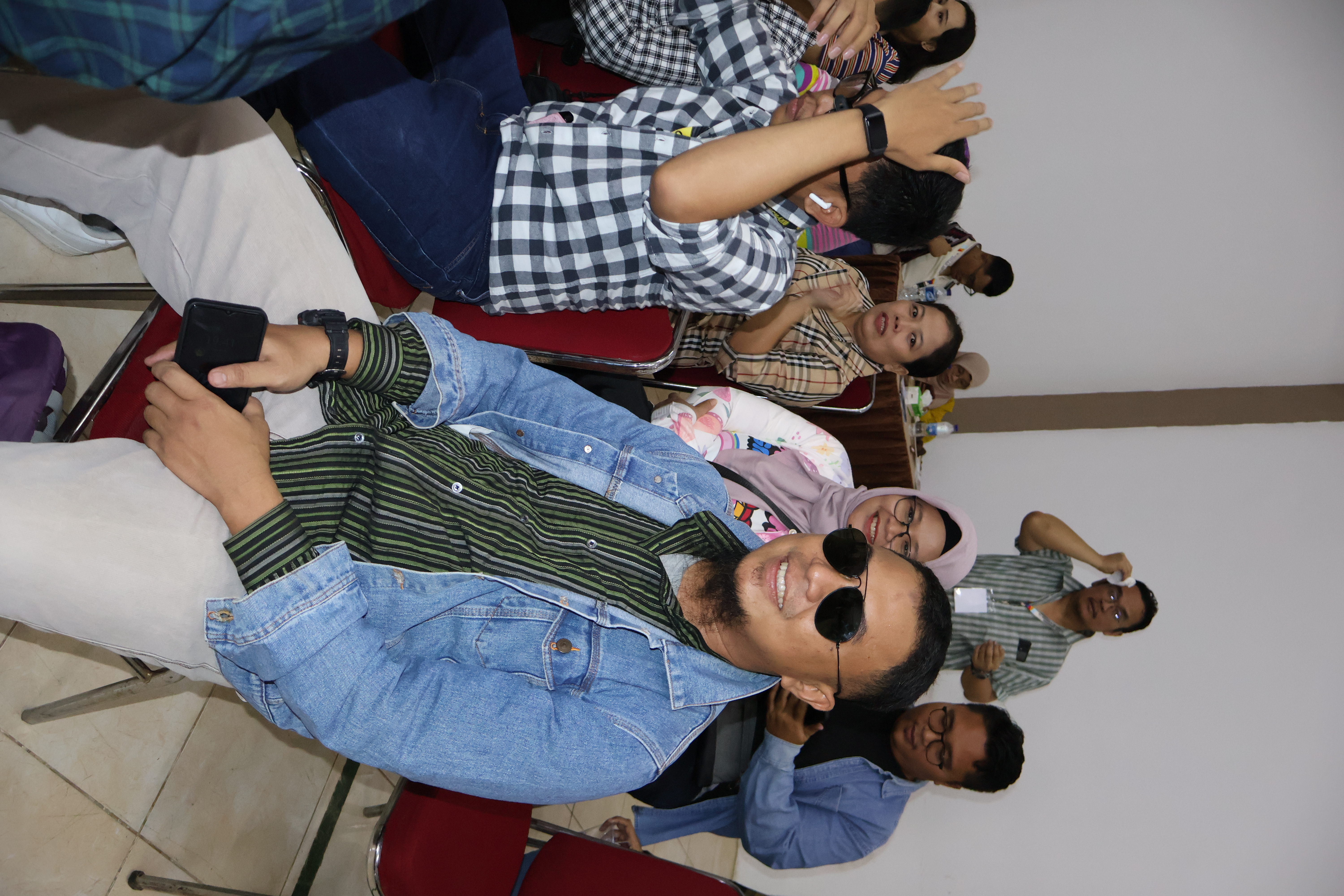 Foto galeri Gathering & Anniversary FKPT ke 7 - 27 sd 28 Juli 2024