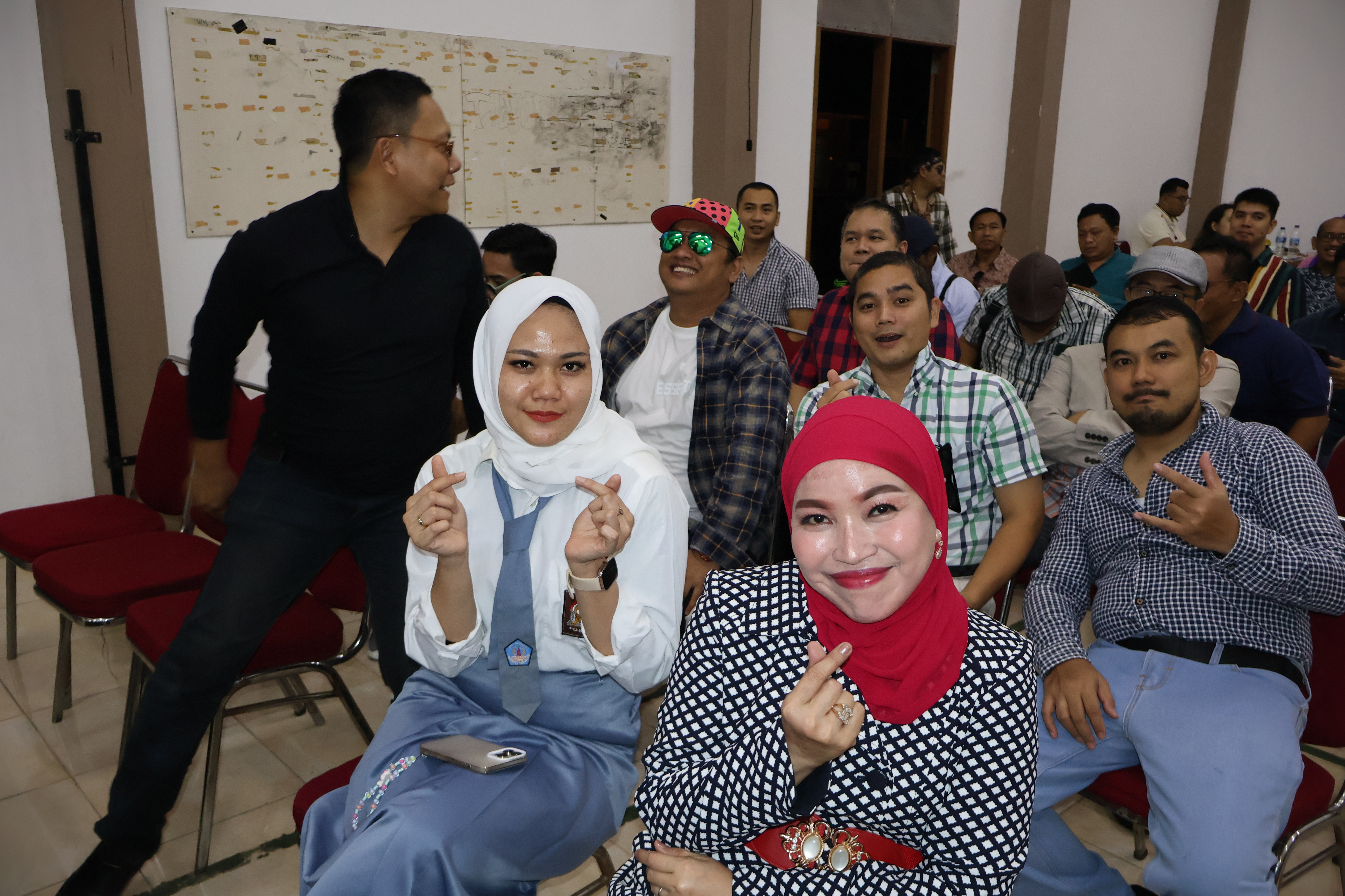 Foto galeri Gathering & Anniversary FKPT ke 7 - 27 sd 28 Juli 2024