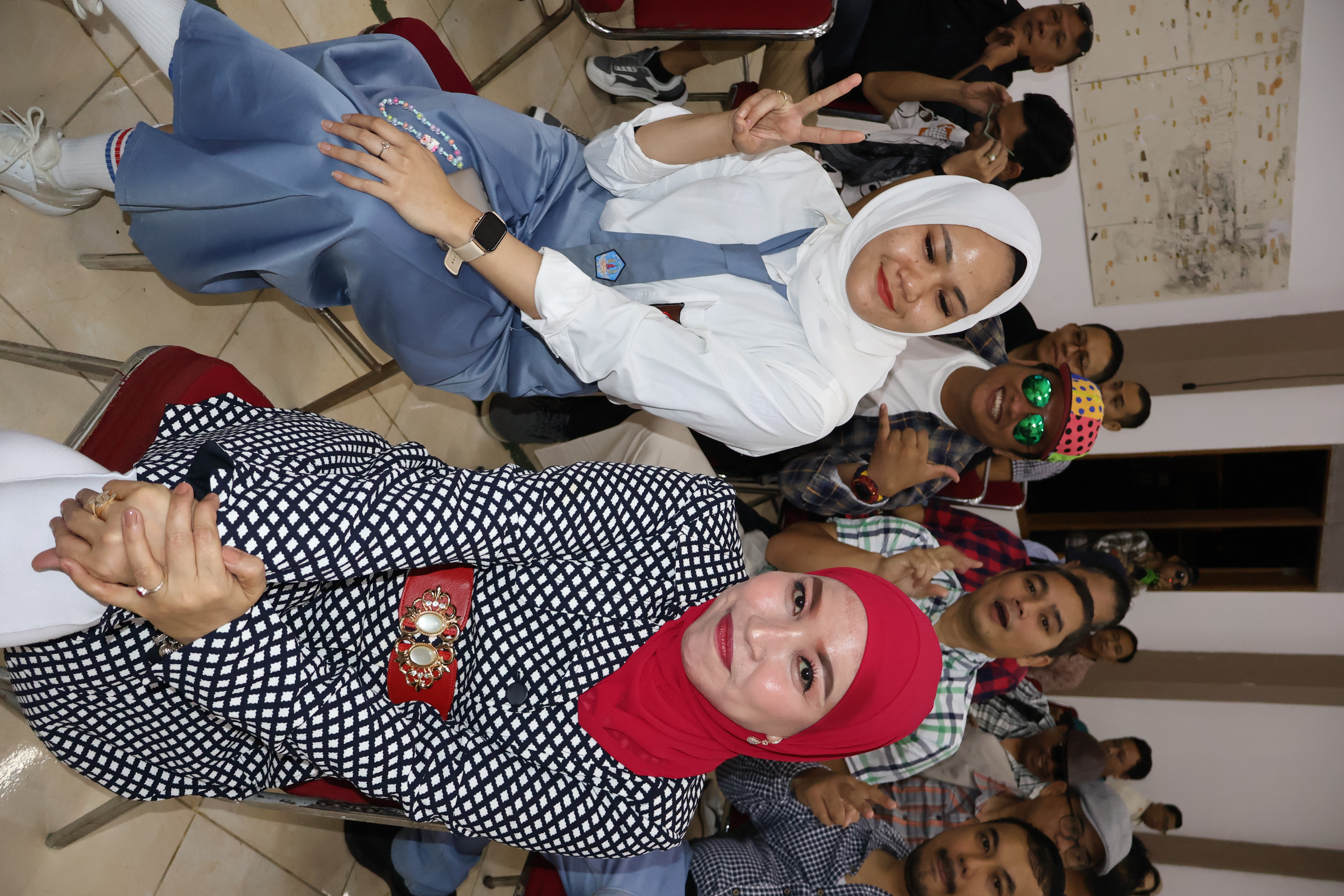 Foto galeri Gathering & Anniversary FKPT ke 7 - 27 sd 28 Juli 2024