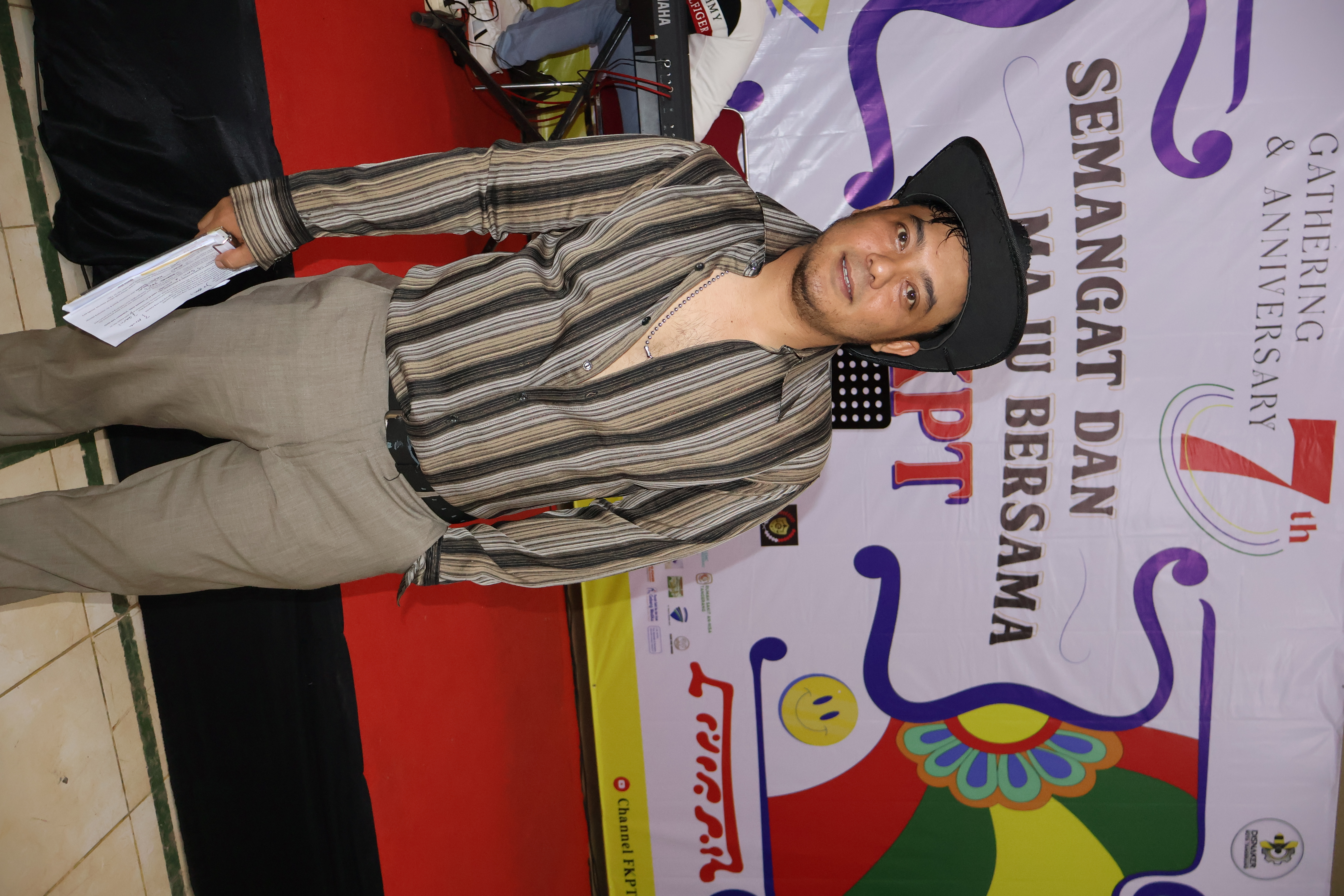 Foto galeri Gathering & Anniversary FKPT ke 7 - 27 sd 28 Juli 2024