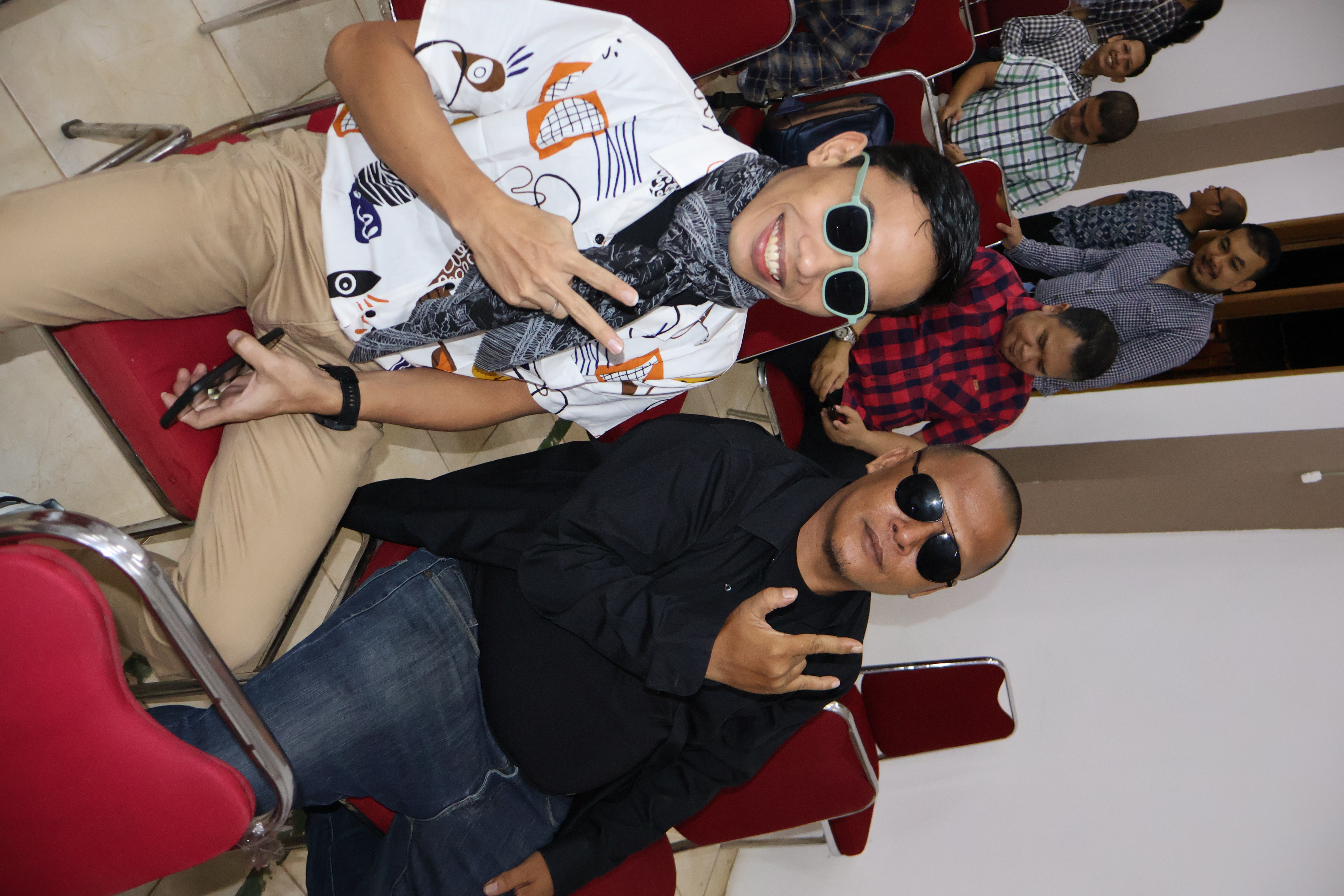 Foto galeri Gathering & Anniversary FKPT ke 7 - 27 sd 28 Juli 2024