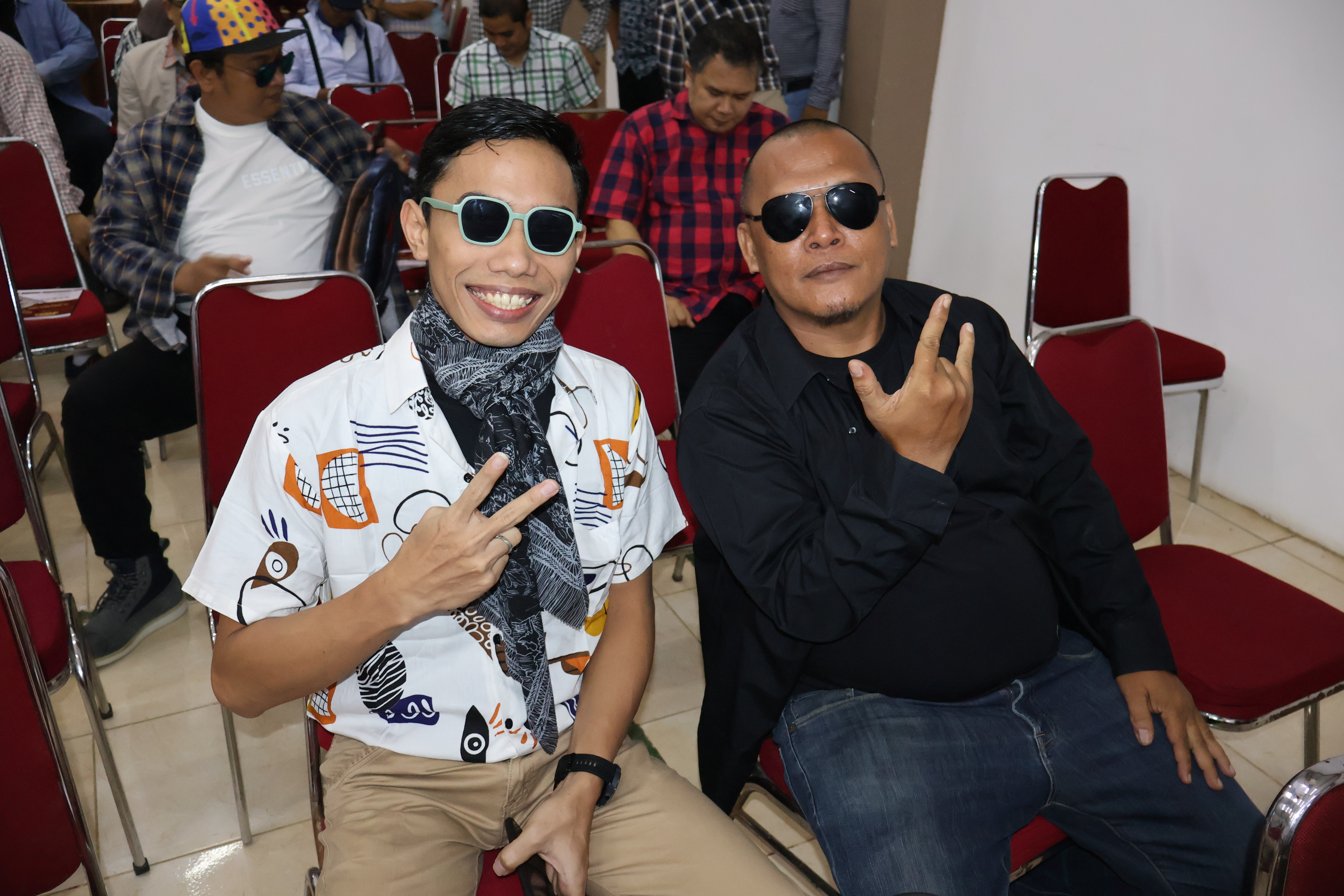 Foto galeri Gathering & Anniversary FKPT ke 7 - 27 sd 28 Juli 2024