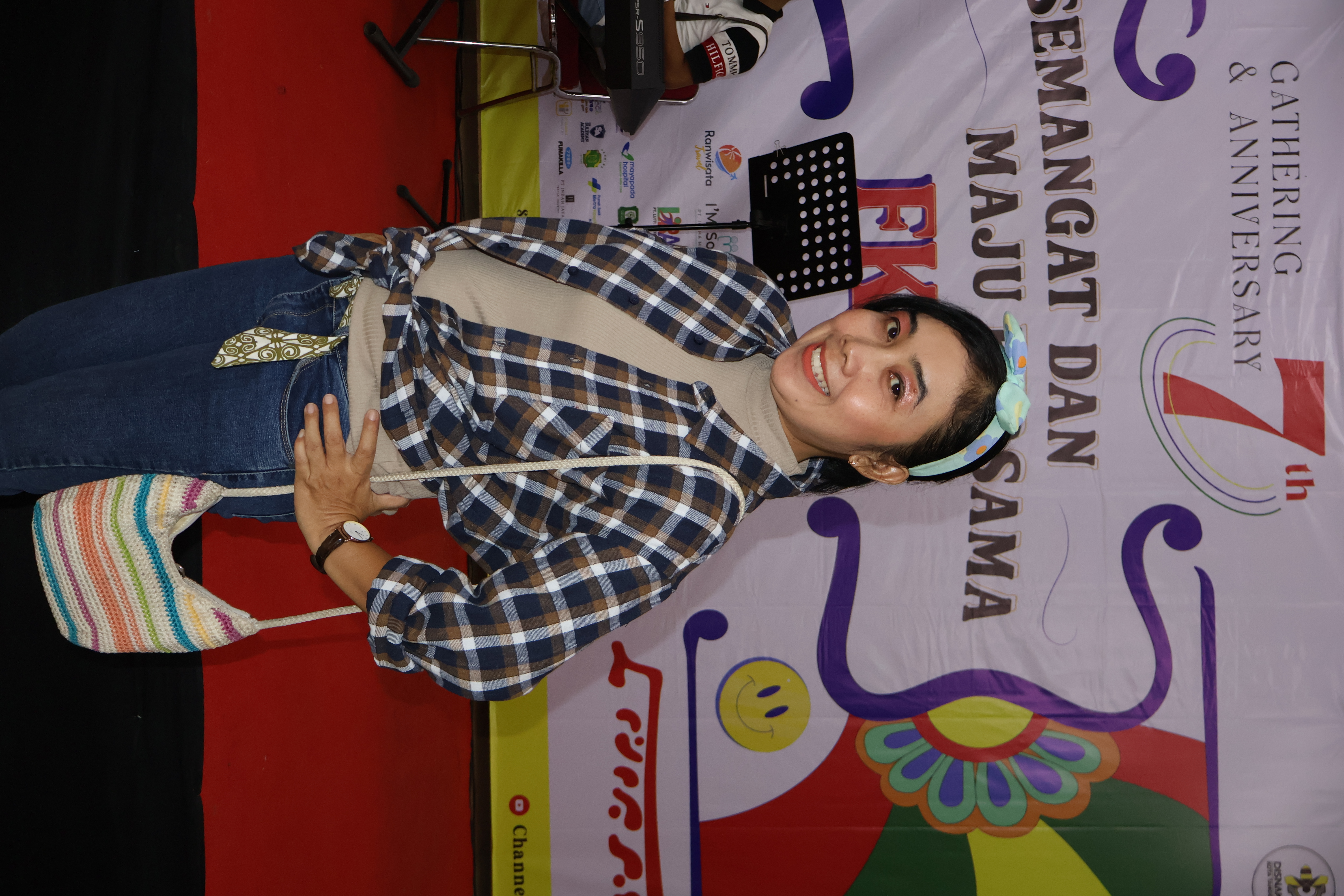 Foto galeri Gathering & Anniversary FKPT ke 7 - 27 sd 28 Juli 2024