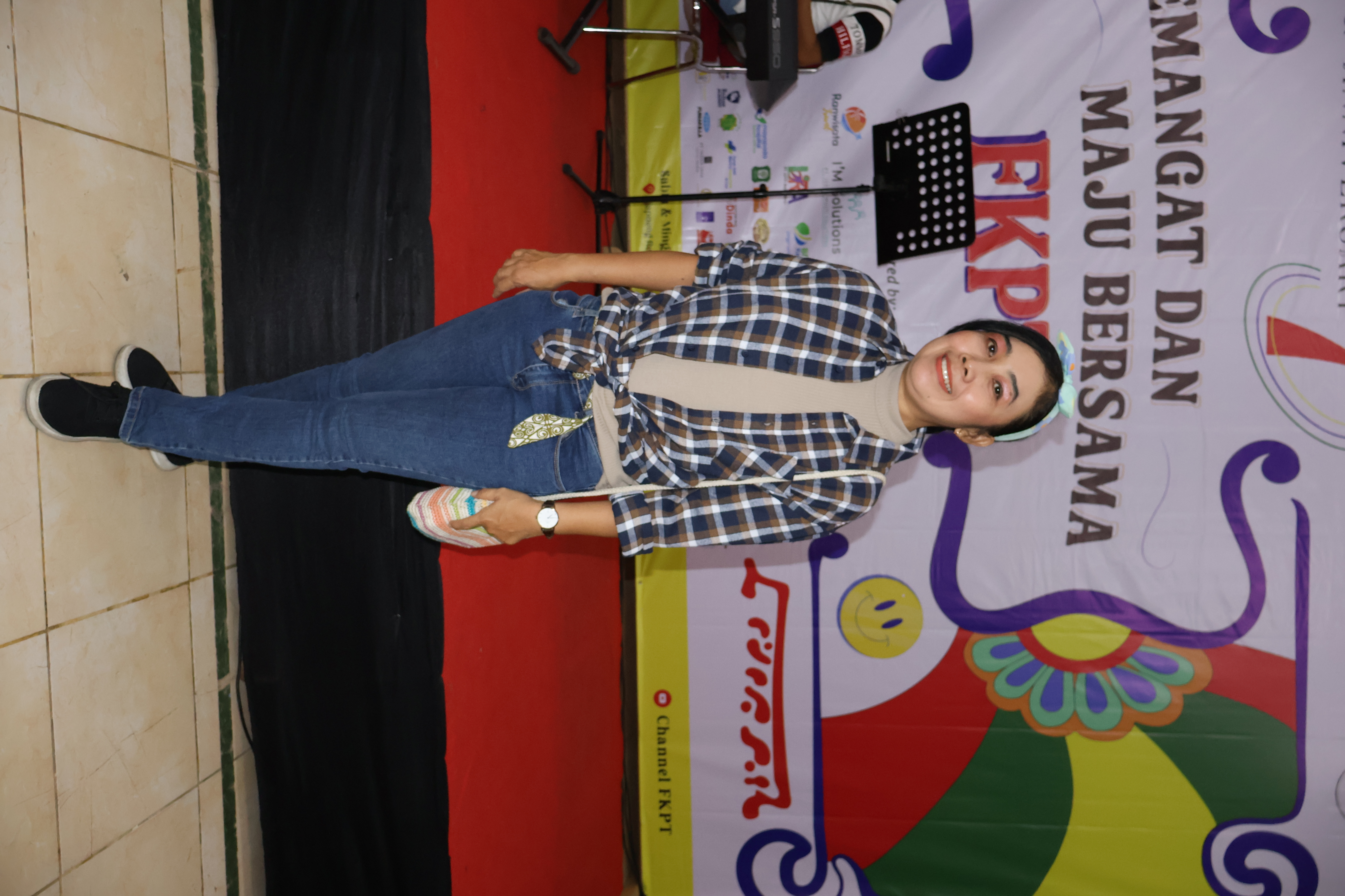 Foto galeri Gathering & Anniversary FKPT ke 7 - 27 sd 28 Juli 2024