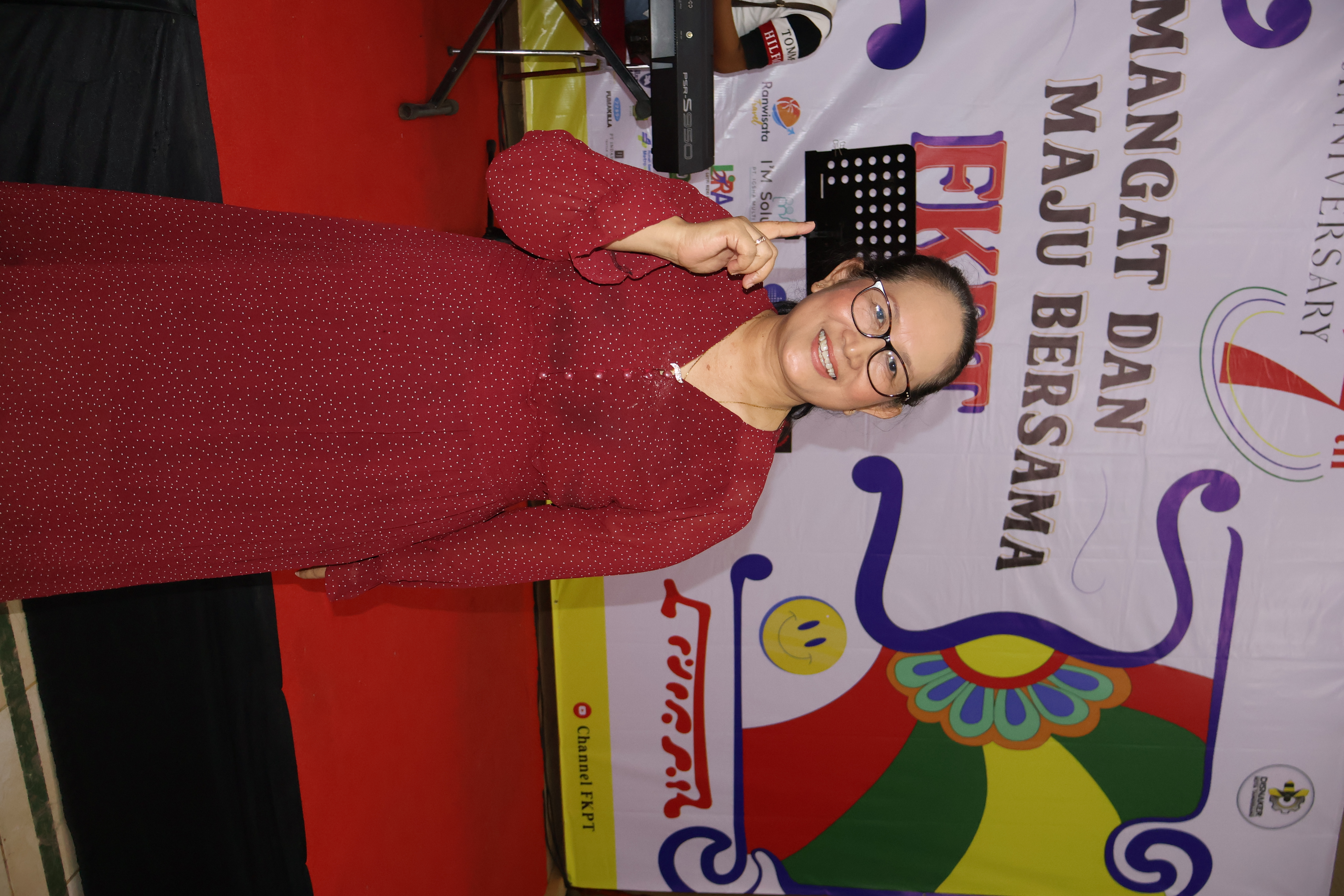 Foto galeri Gathering & Anniversary FKPT ke 7 - 27 sd 28 Juli 2024