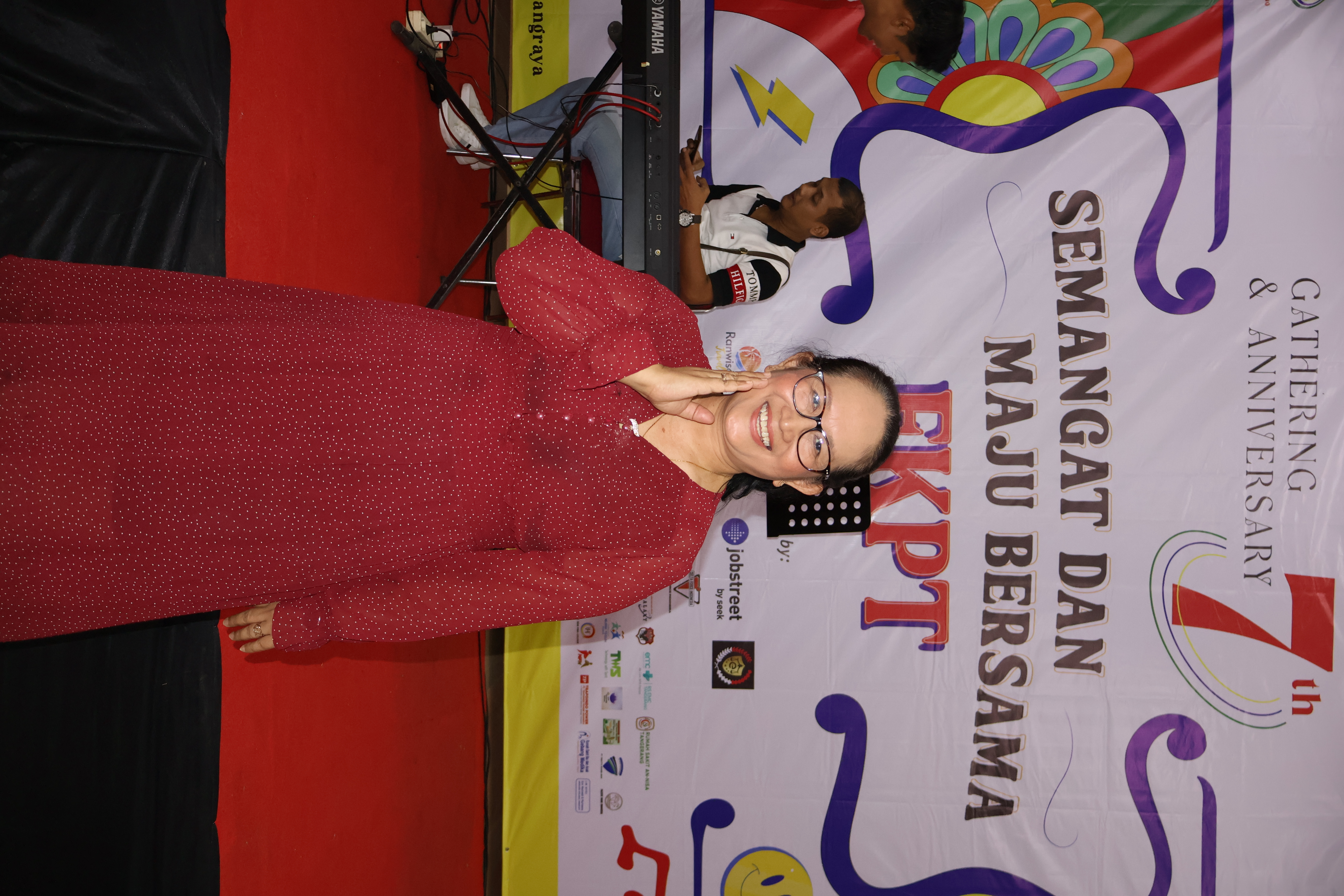 Foto galeri Gathering & Anniversary FKPT ke 7 - 27 sd 28 Juli 2024