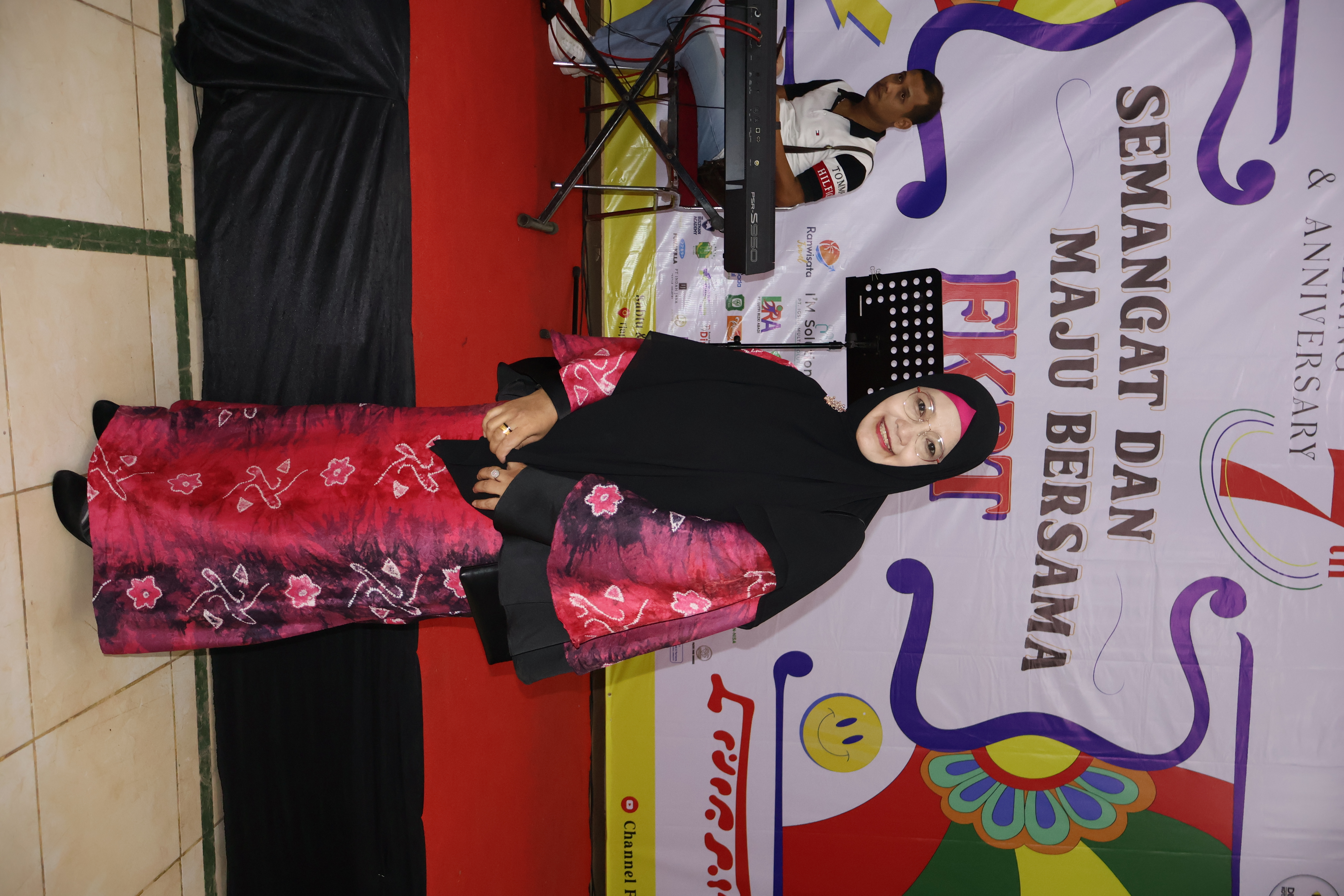 Foto galeri Gathering & Anniversary FKPT ke 7 - 27 sd 28 Juli 2024