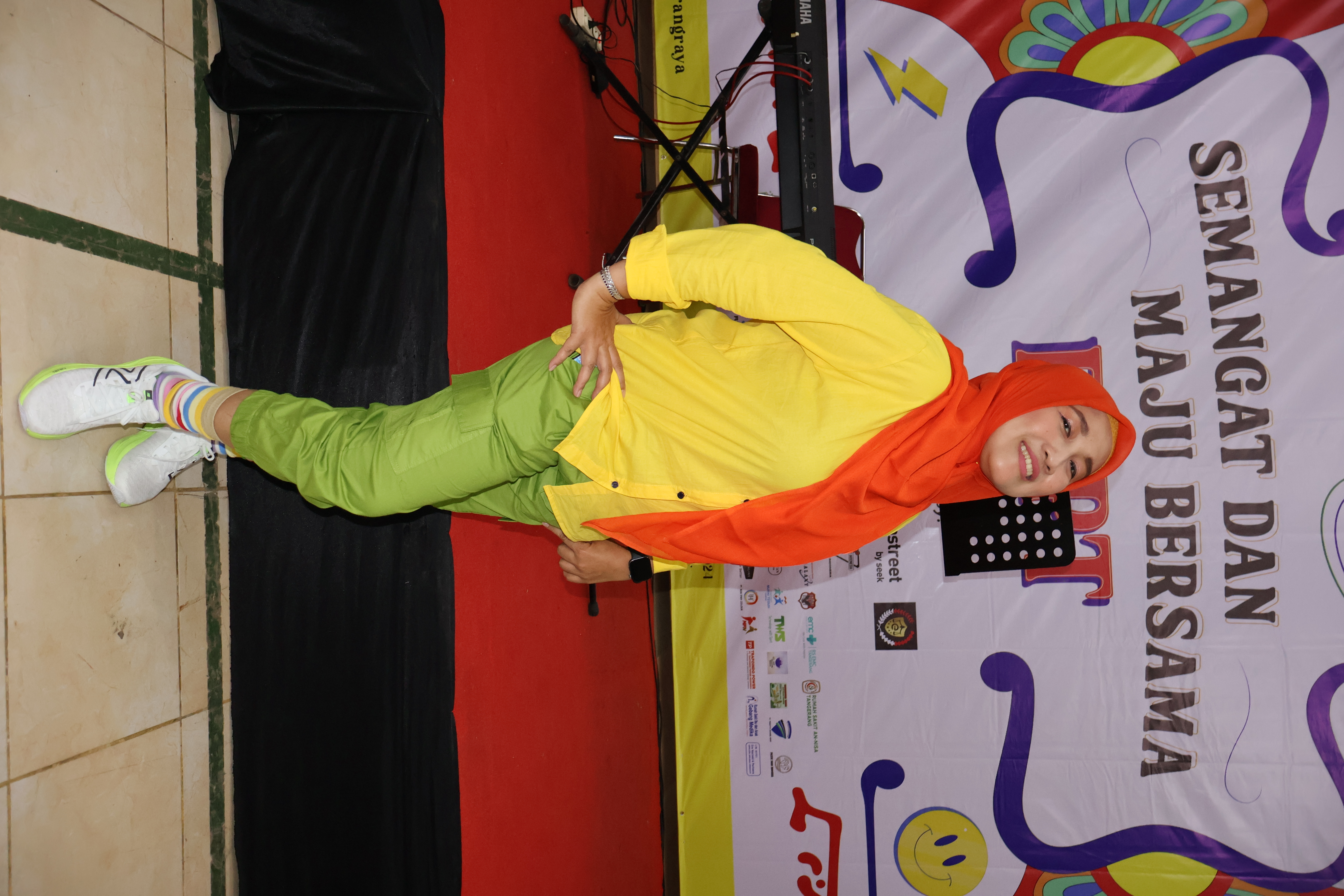 Foto galeri Gathering & Anniversary FKPT ke 7 - 27 sd 28 Juli 2024