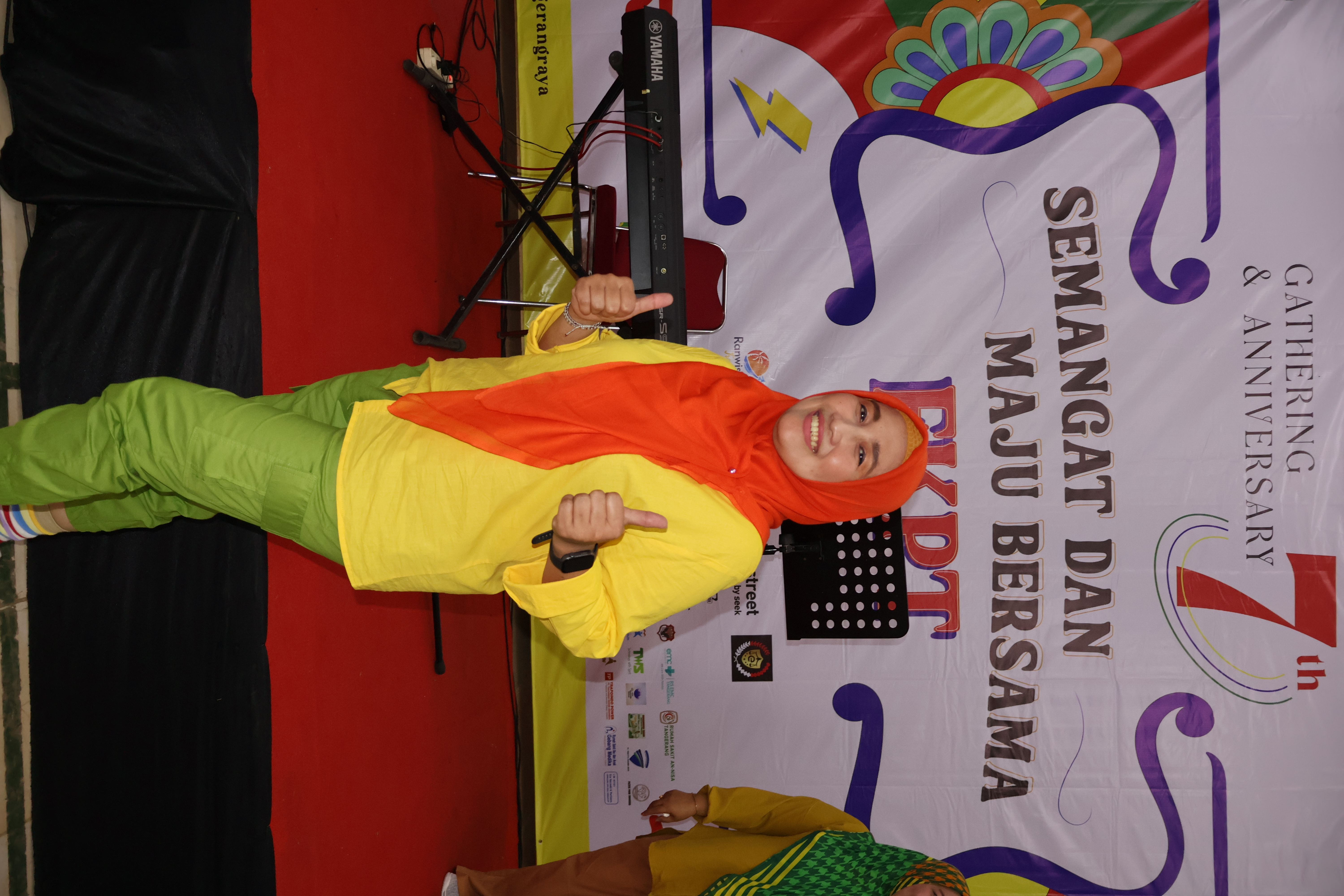 Foto galeri Gathering & Anniversary FKPT ke 7 - 27 sd 28 Juli 2024