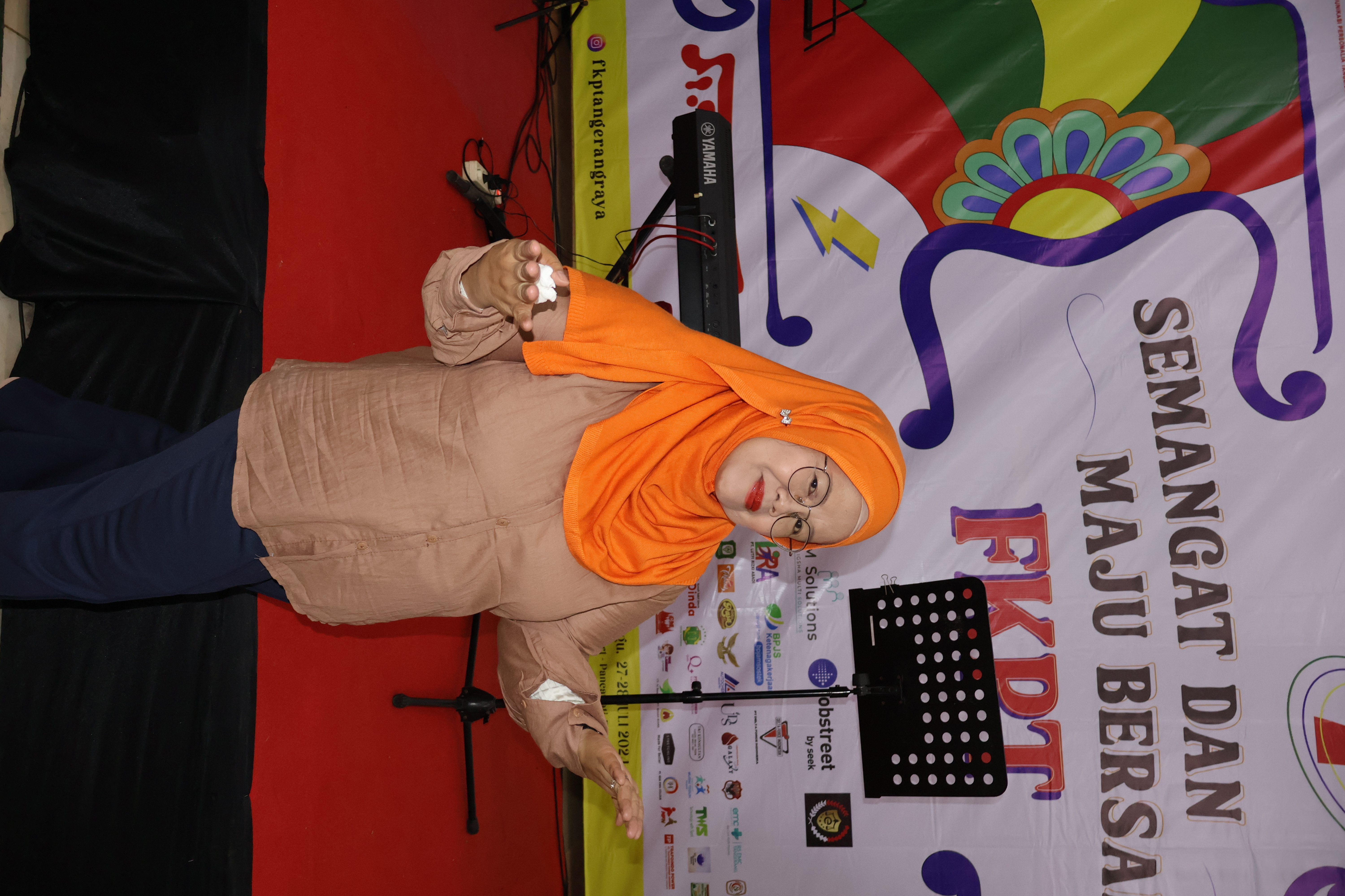 Foto galeri Gathering & Anniversary FKPT ke 7 - 27 sd 28 Juli 2024