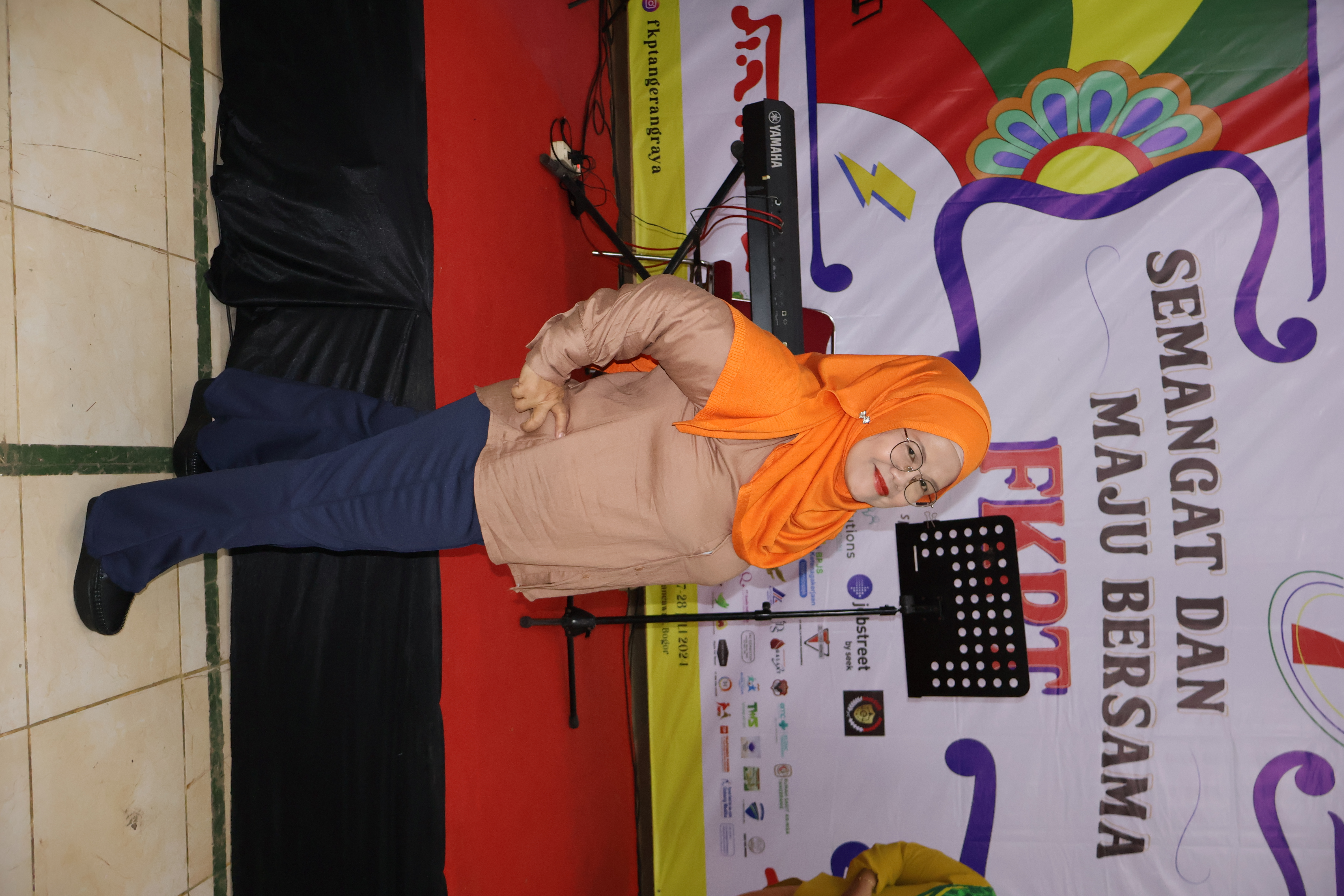 Foto galeri Gathering & Anniversary FKPT ke 7 - 27 sd 28 Juli 2024