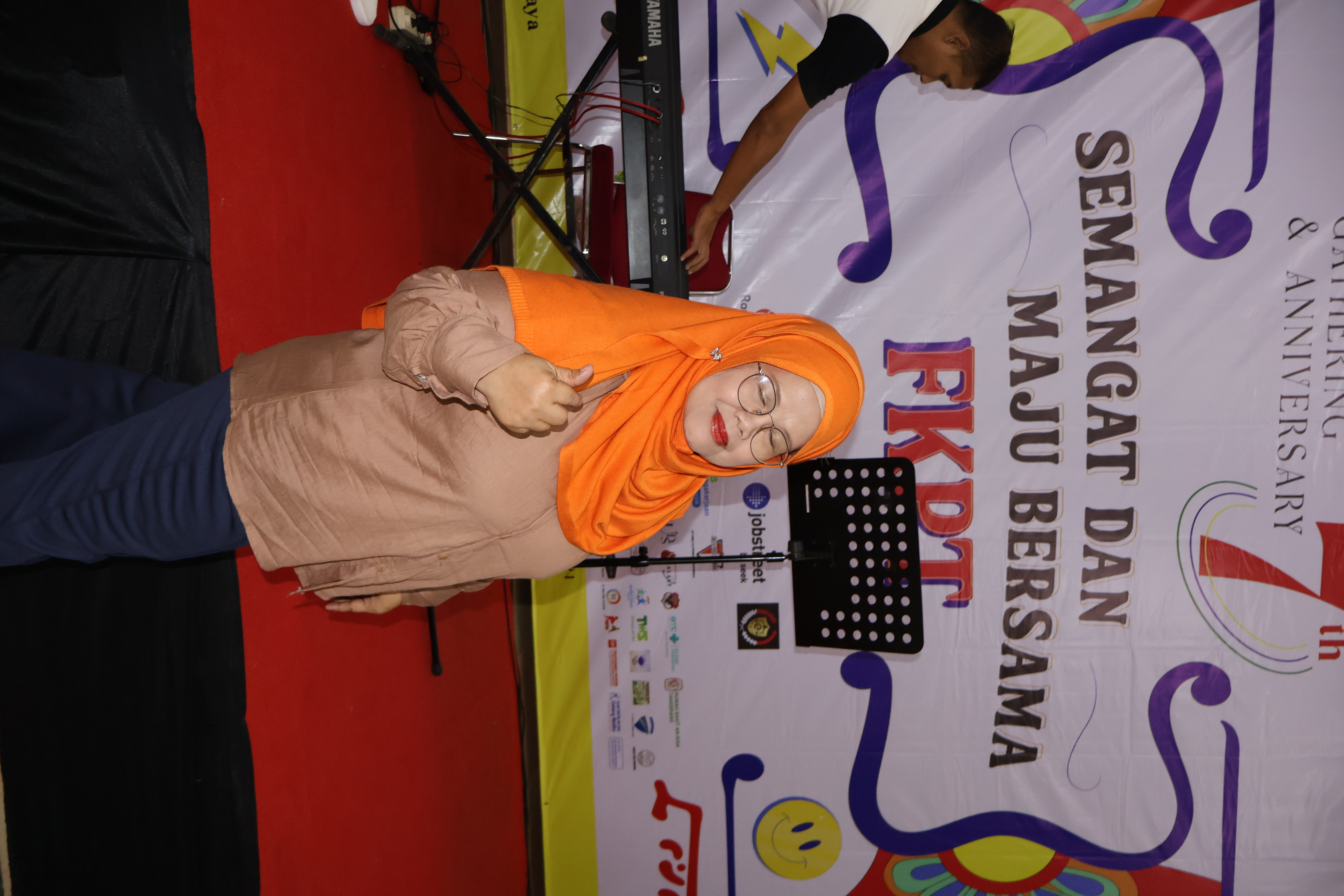 Foto galeri Gathering & Anniversary FKPT ke 7 - 27 sd 28 Juli 2024