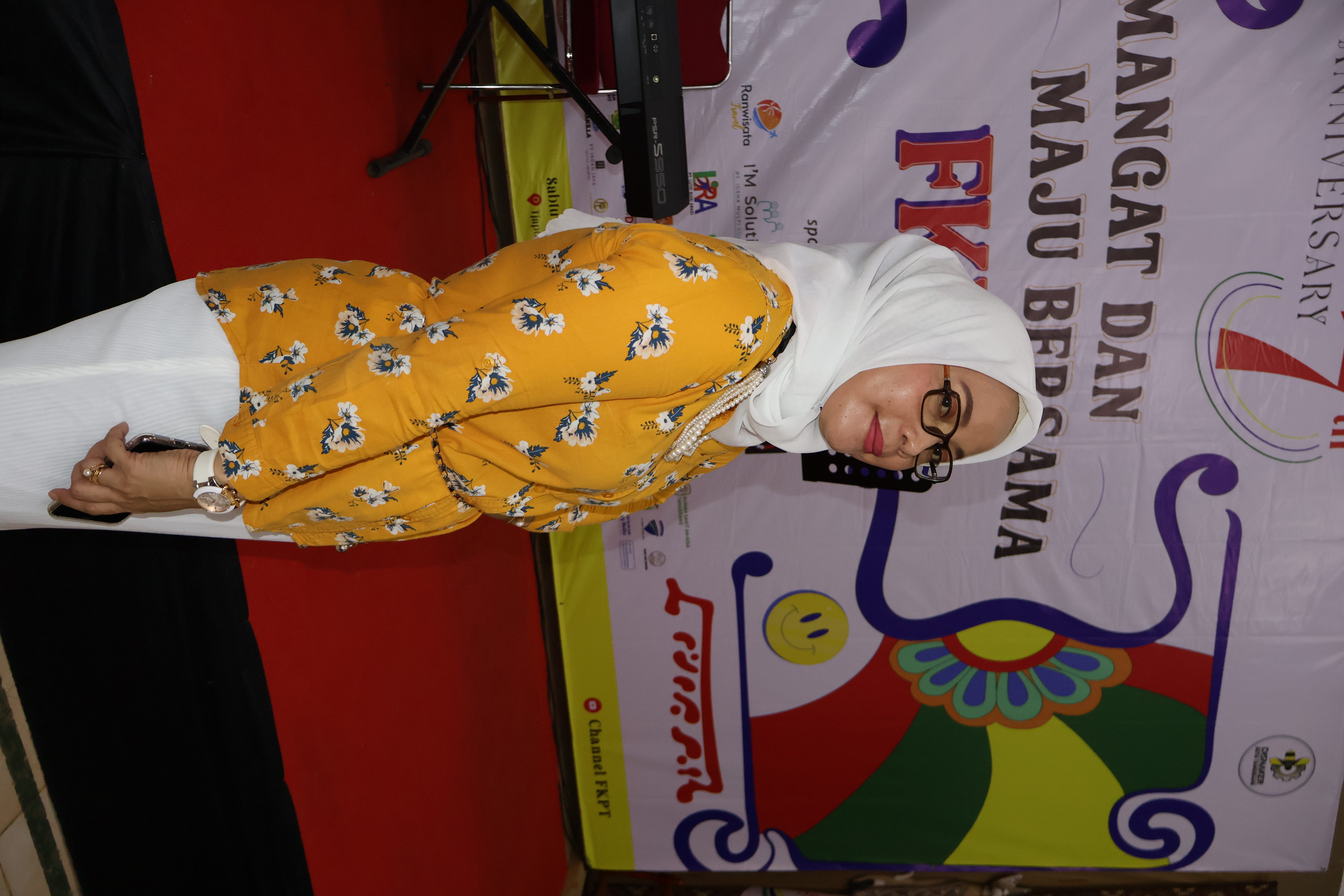 Foto galeri Gathering & Anniversary FKPT ke 7 - 27 sd 28 Juli 2024