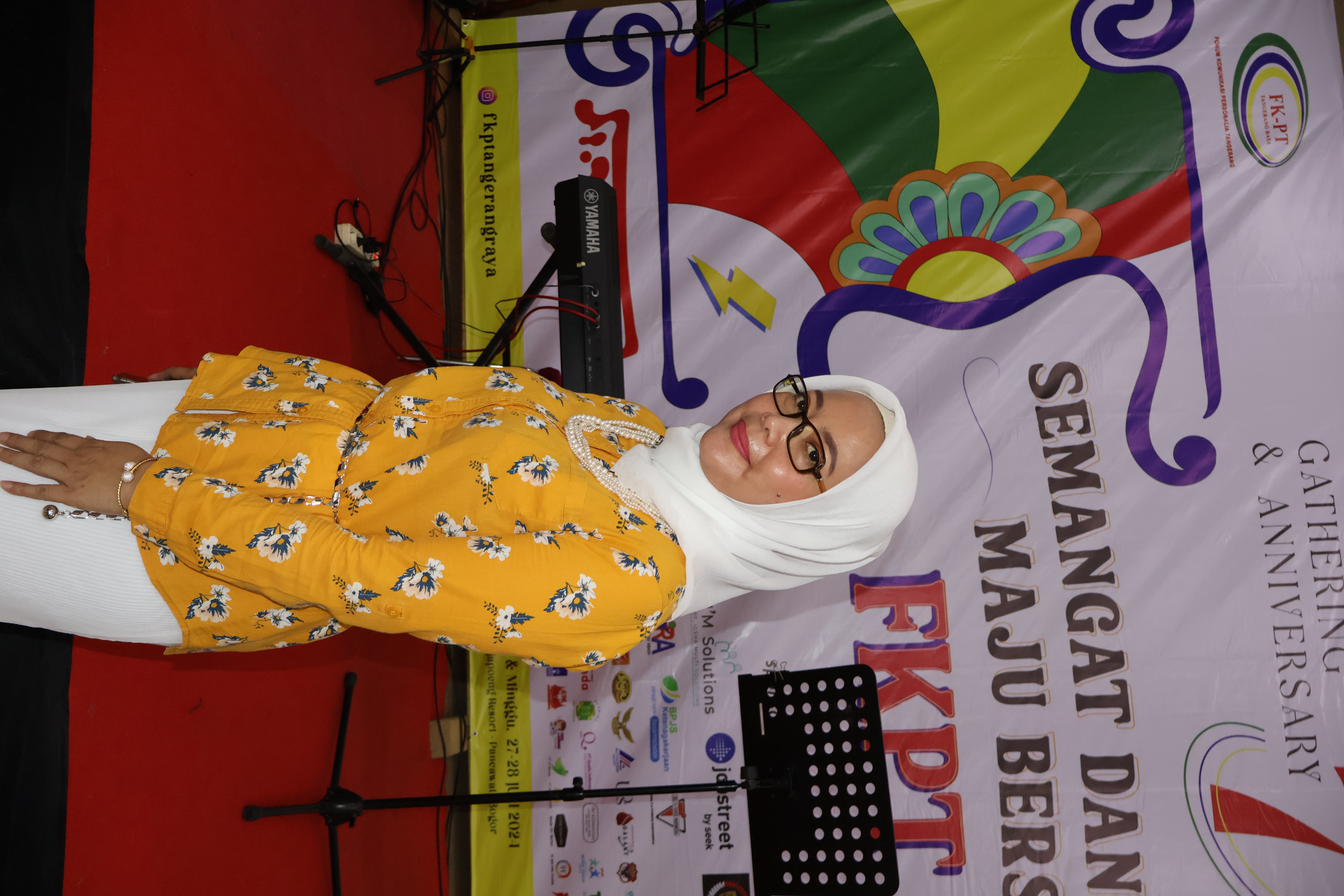 Foto galeri Gathering & Anniversary FKPT ke 7 - 27 sd 28 Juli 2024
