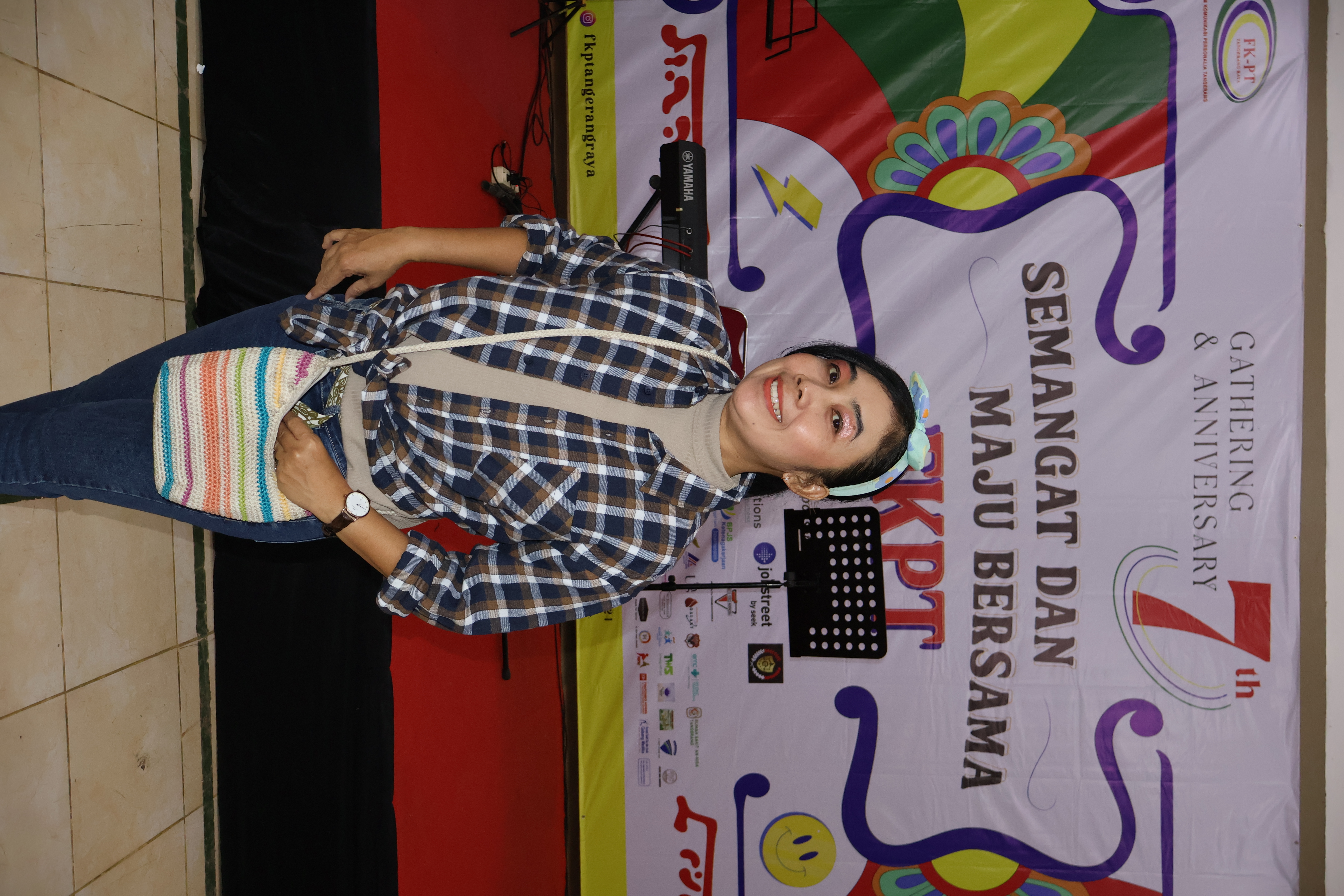 Foto galeri Gathering & Anniversary FKPT ke 7 - 27 sd 28 Juli 2024