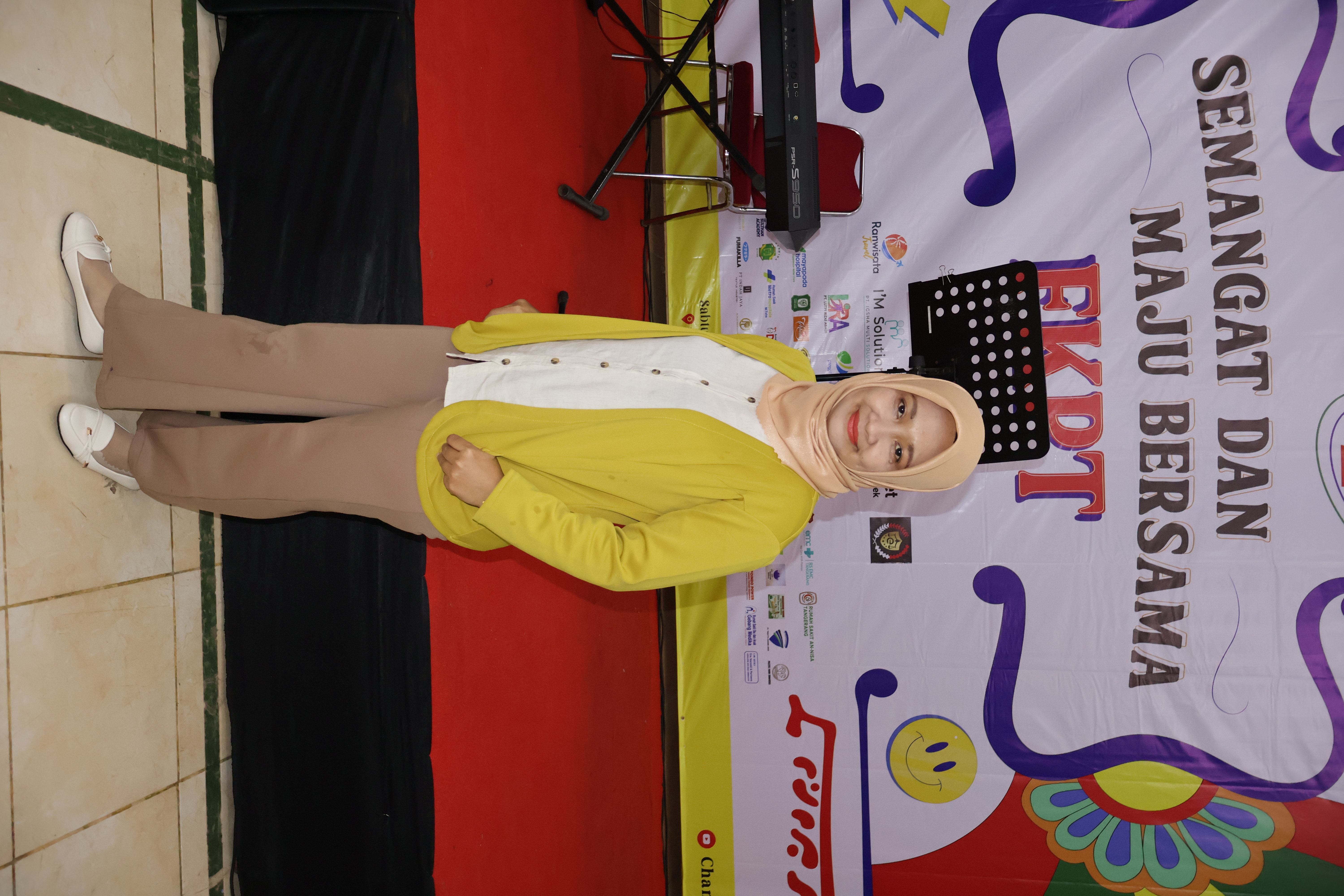 Foto galeri Gathering & Anniversary FKPT ke 7 - 27 sd 28 Juli 2024