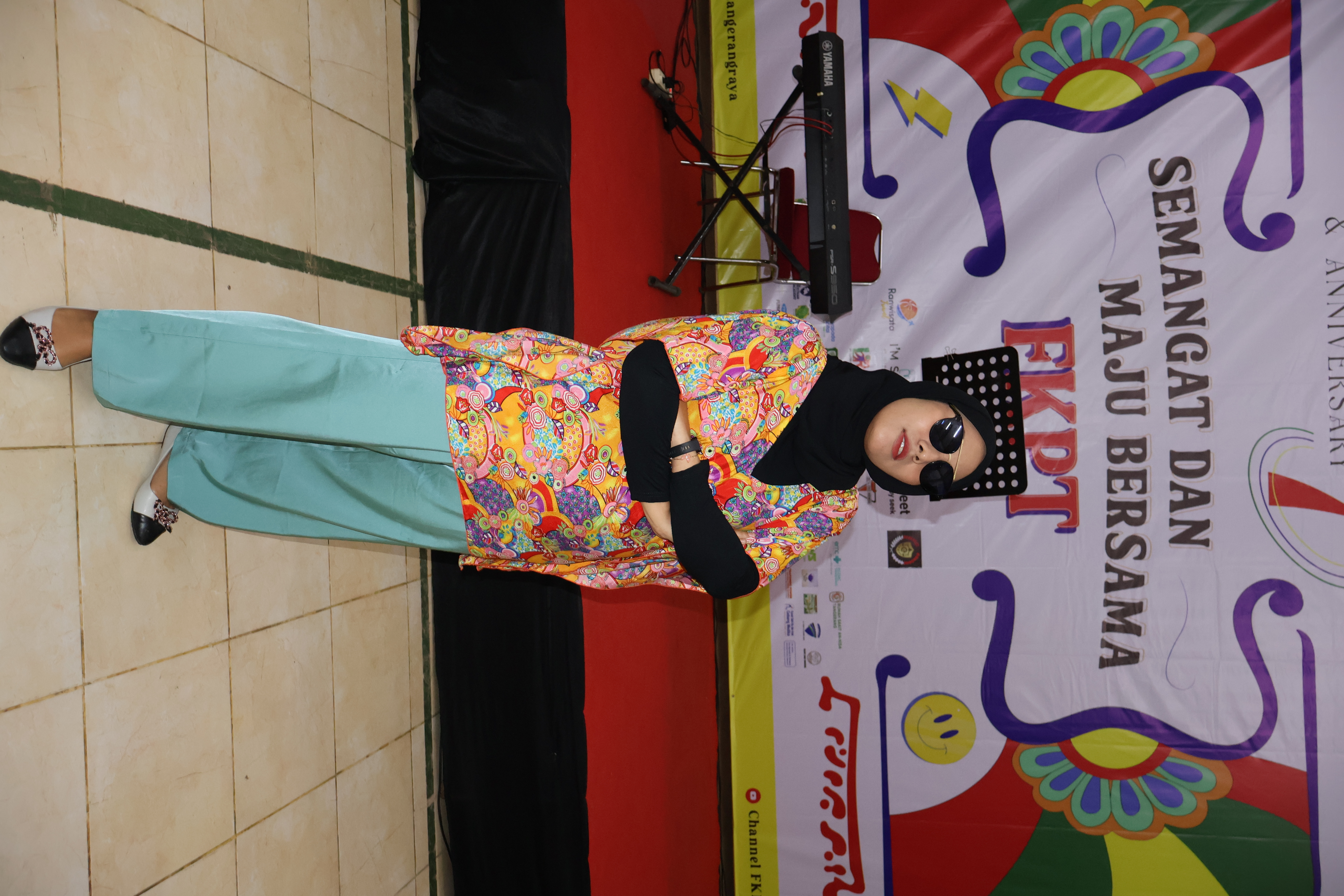 Foto galeri Gathering & Anniversary FKPT ke 7 - 27 sd 28 Juli 2024