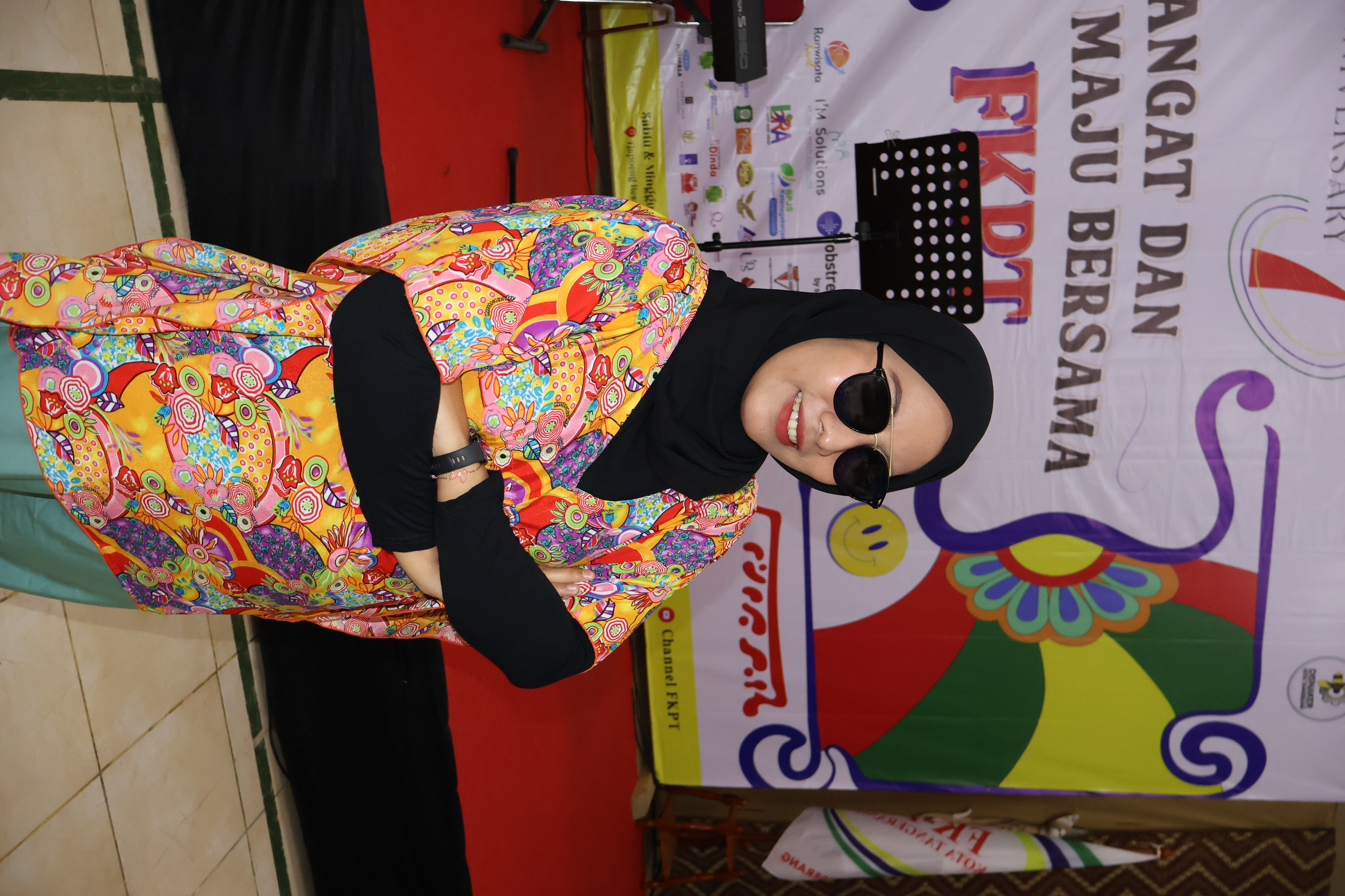 Foto galeri Gathering & Anniversary FKPT ke 7 - 27 sd 28 Juli 2024