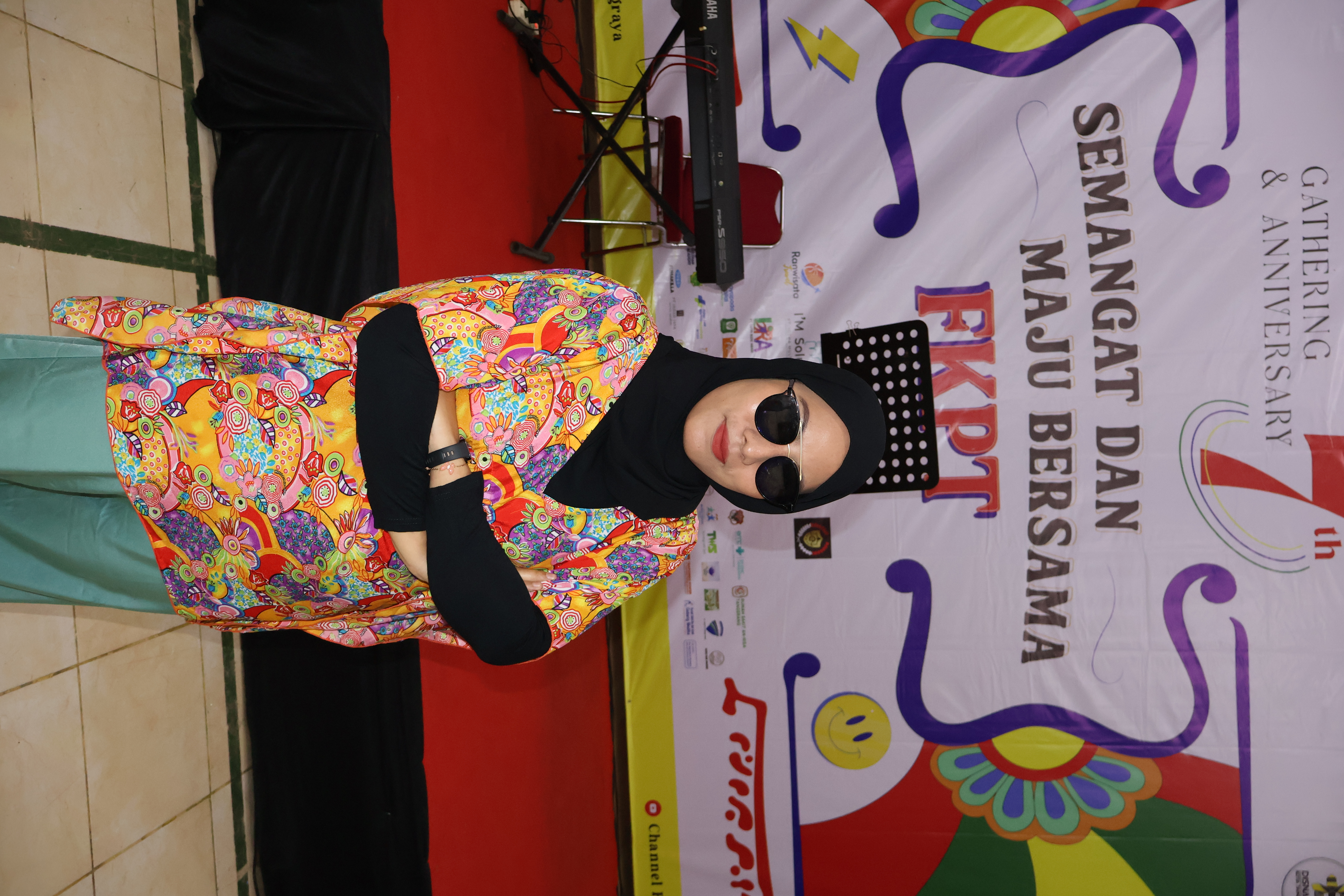 Foto galeri Gathering & Anniversary FKPT ke 7 - 27 sd 28 Juli 2024