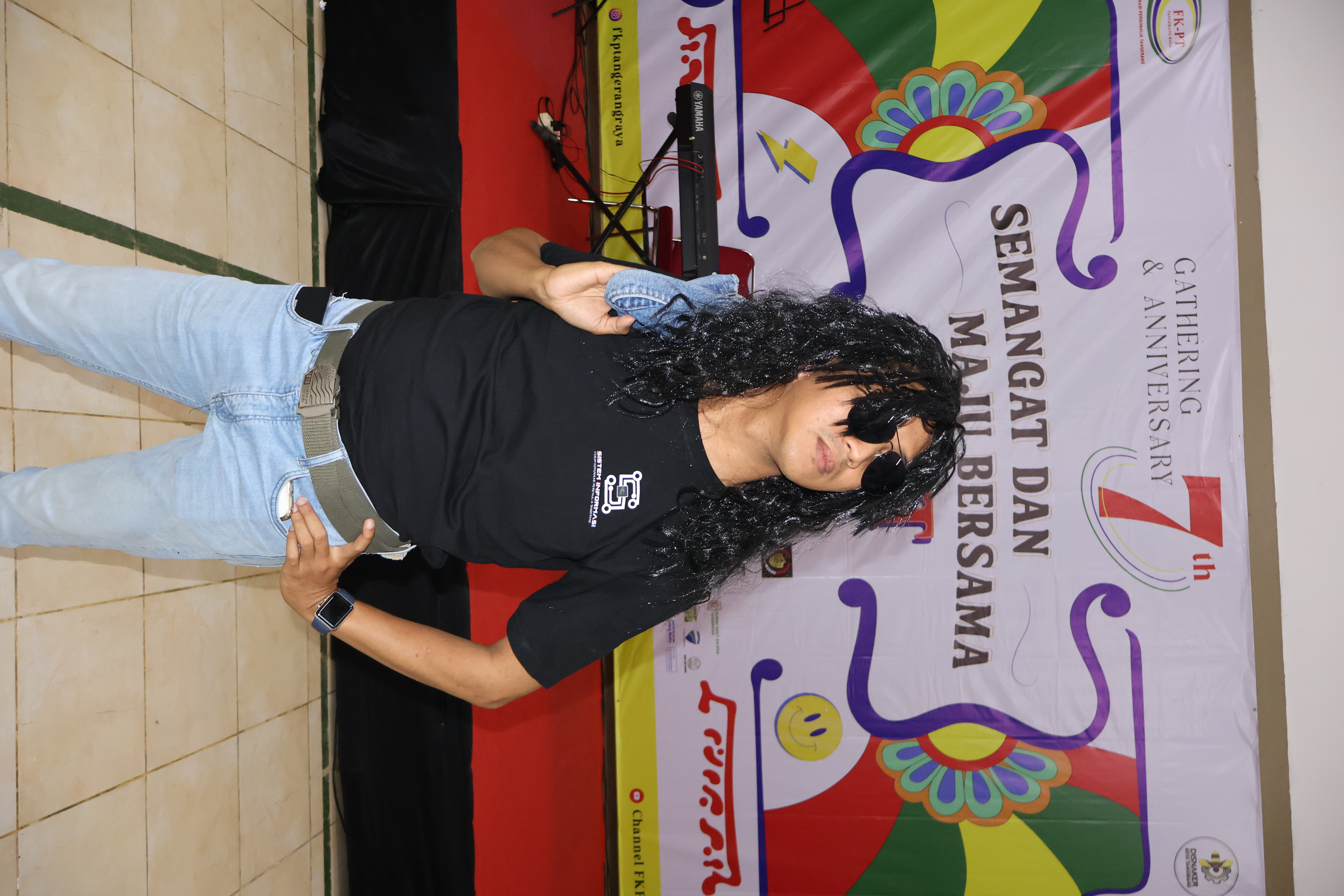 Foto galeri Gathering & Anniversary FKPT ke 7 - 27 sd 28 Juli 2024
