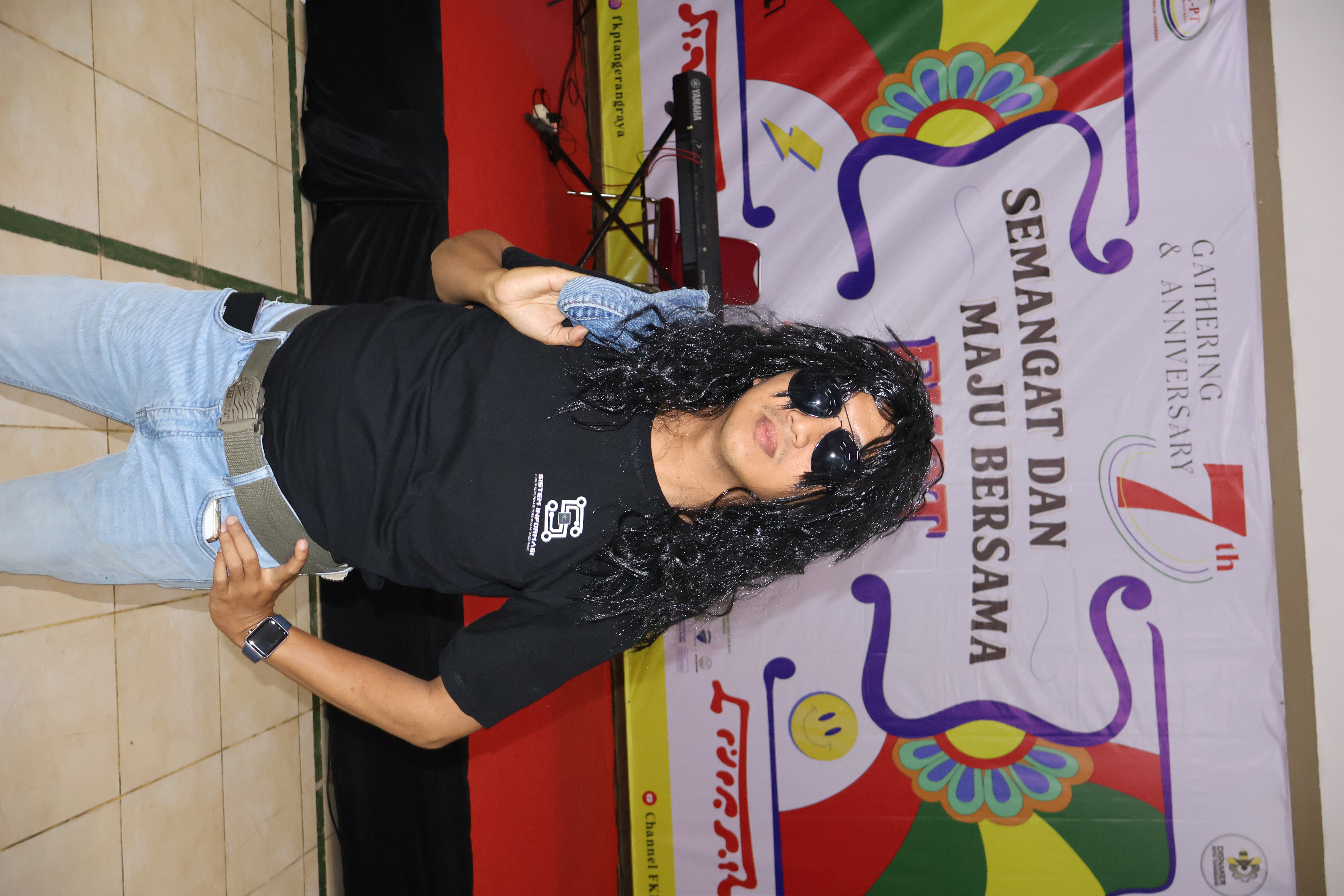 Foto galeri Gathering & Anniversary FKPT ke 7 - 27 sd 28 Juli 2024