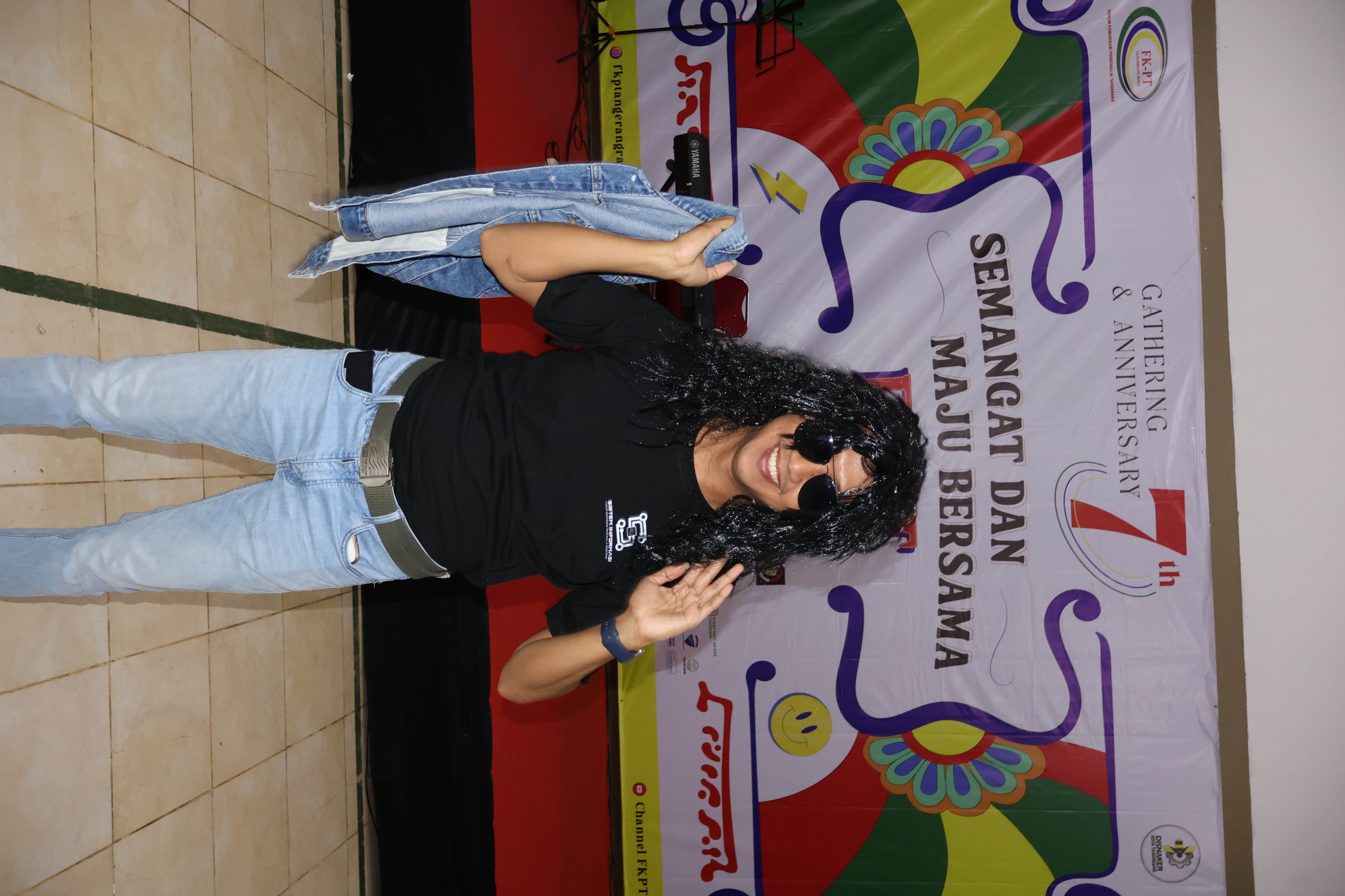 Foto galeri Gathering & Anniversary FKPT ke 7 - 27 sd 28 Juli 2024