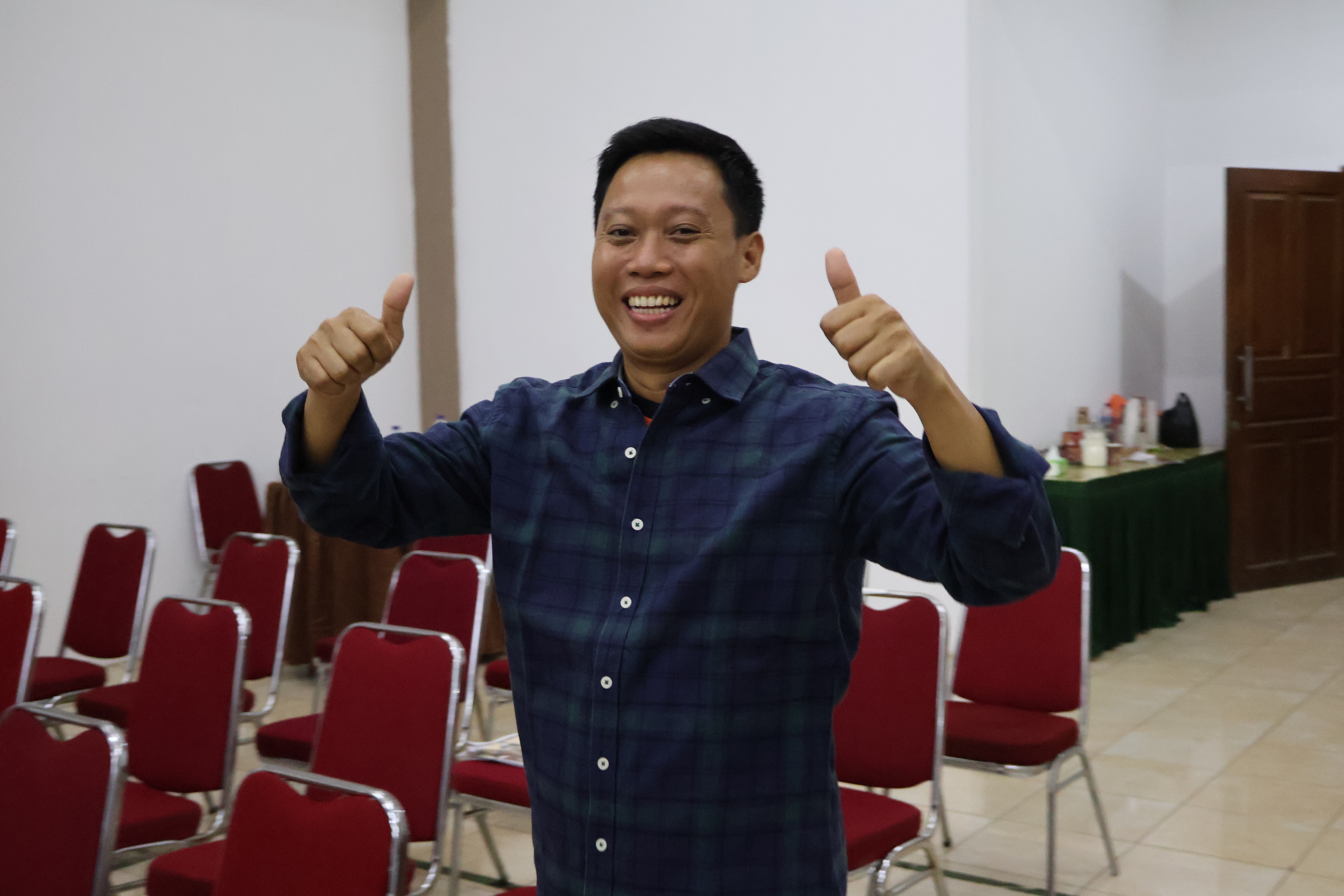 Foto galeri Gathering & Anniversary FKPT ke 7 - 27 sd 28 Juli 2024