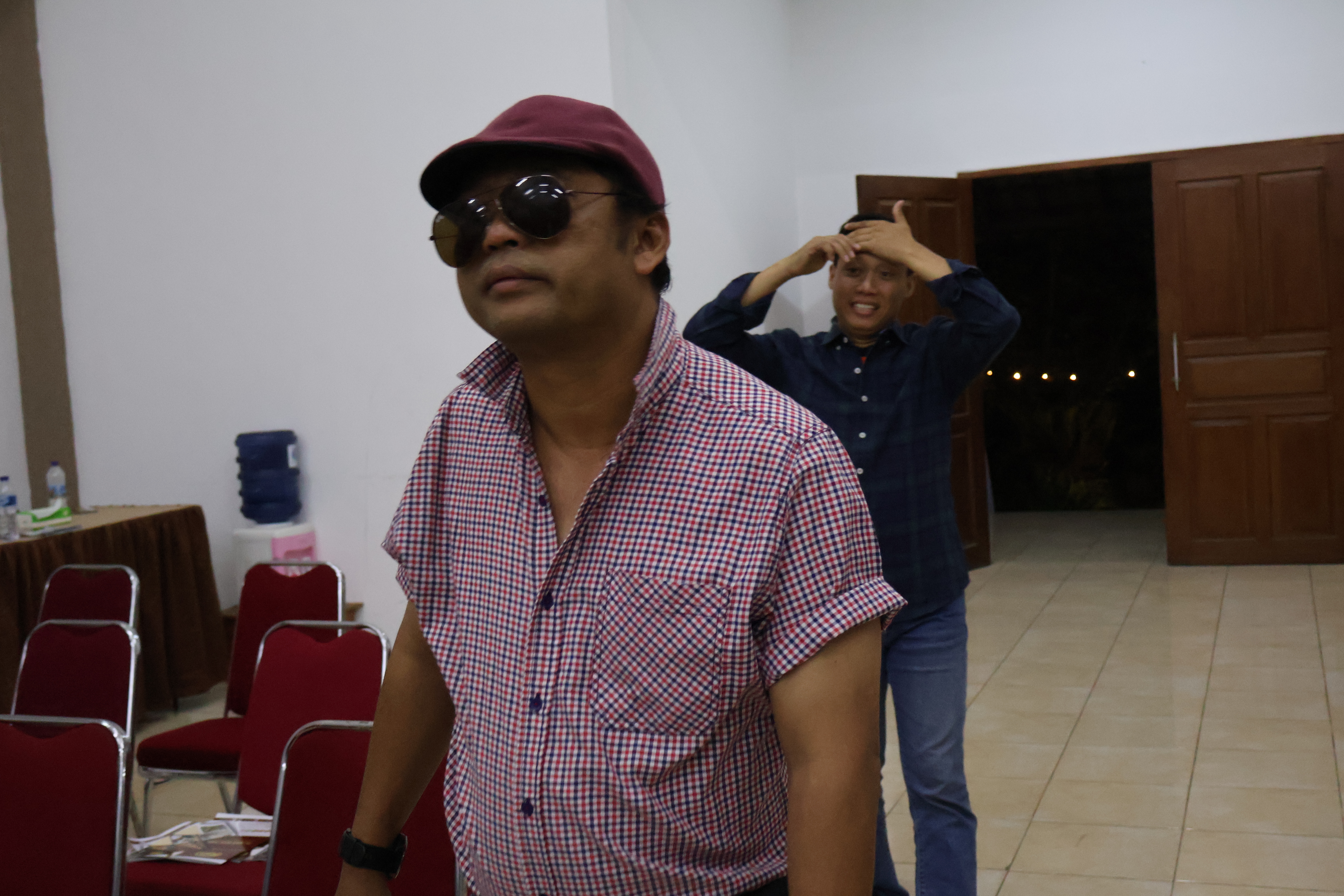 Foto galeri Gathering & Anniversary FKPT ke 7 - 27 sd 28 Juli 2024