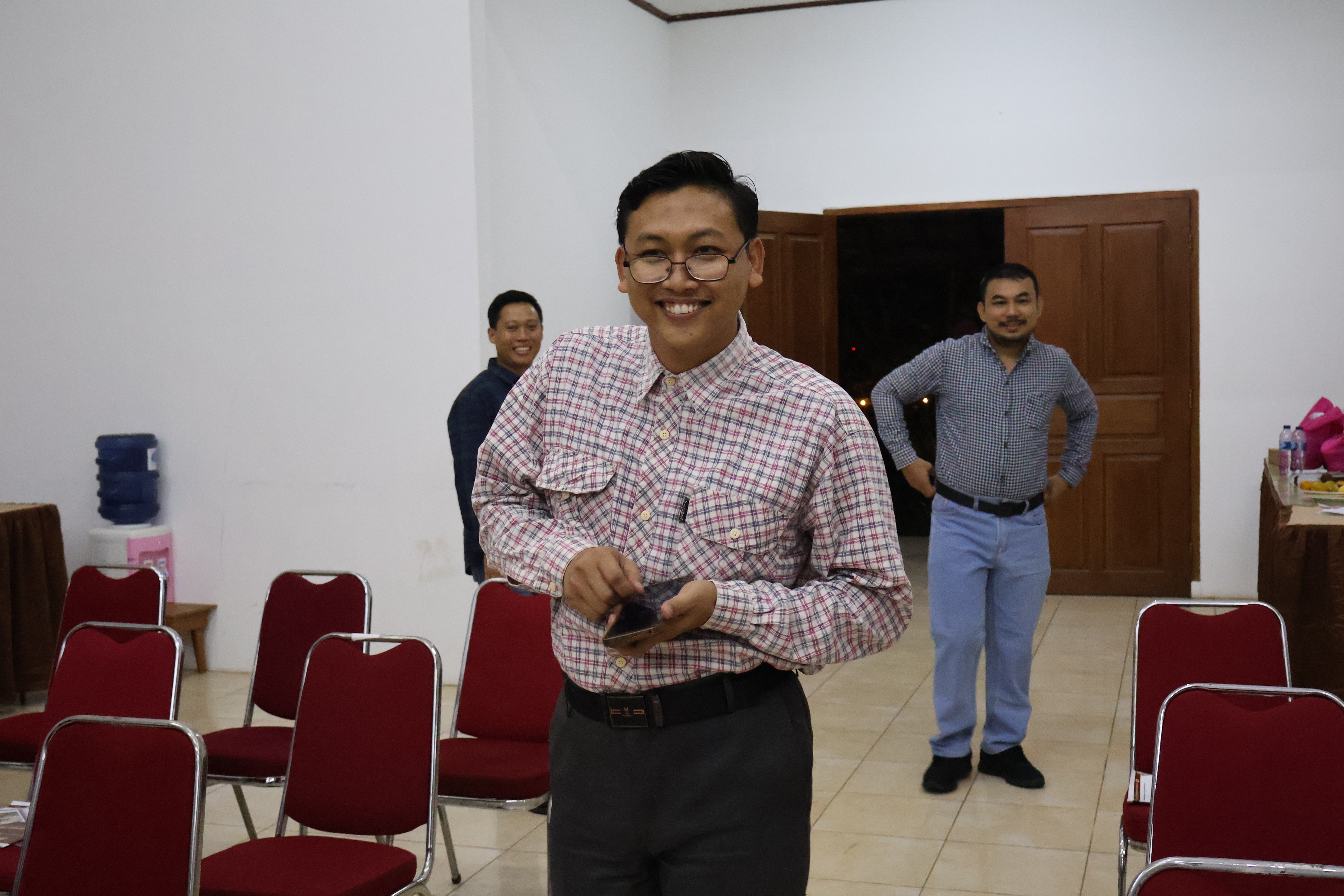 Foto galeri Gathering & Anniversary FKPT ke 7 - 27 sd 28 Juli 2024