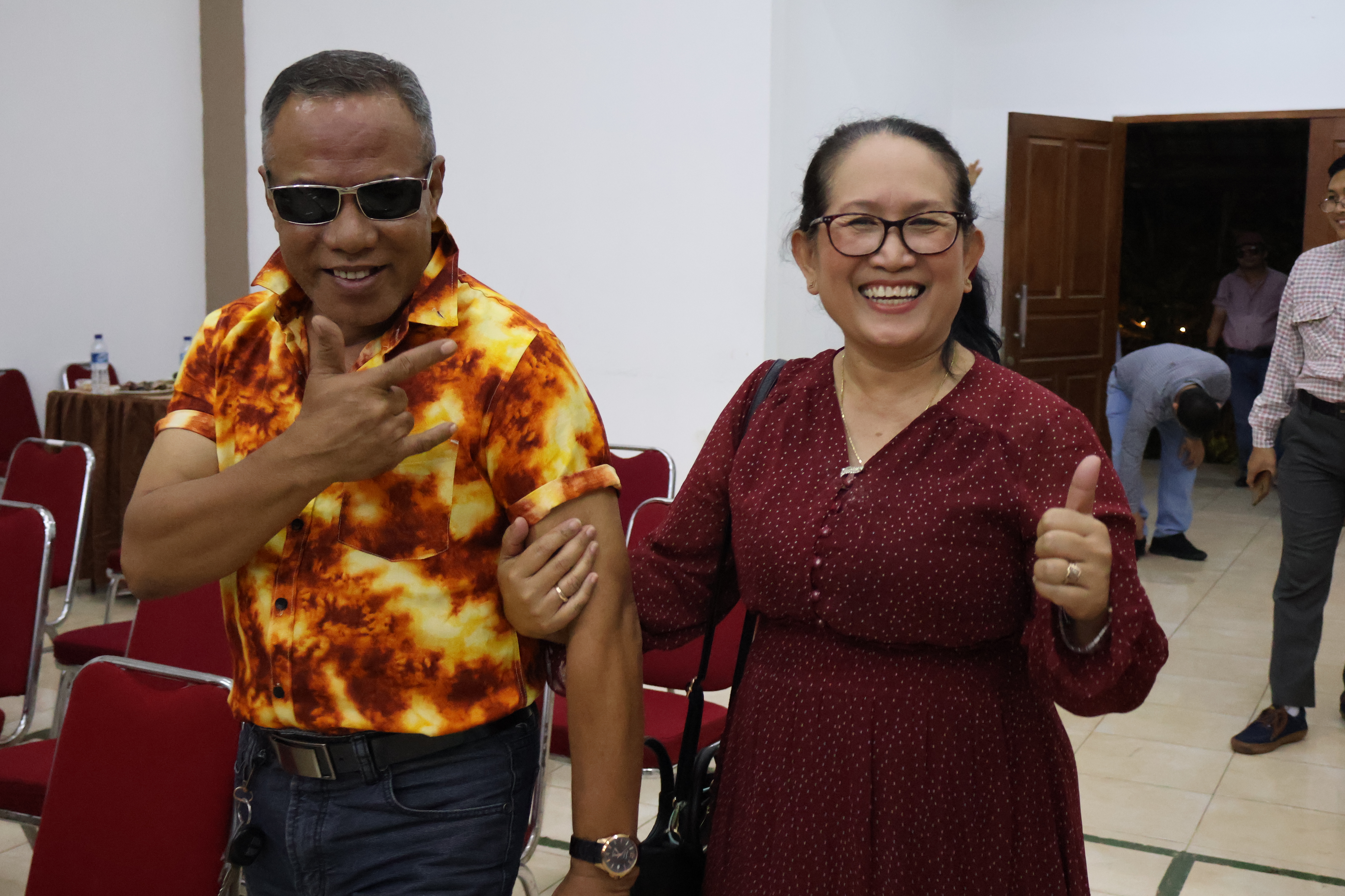 Foto galeri Gathering & Anniversary FKPT ke 7 - 27 sd 28 Juli 2024