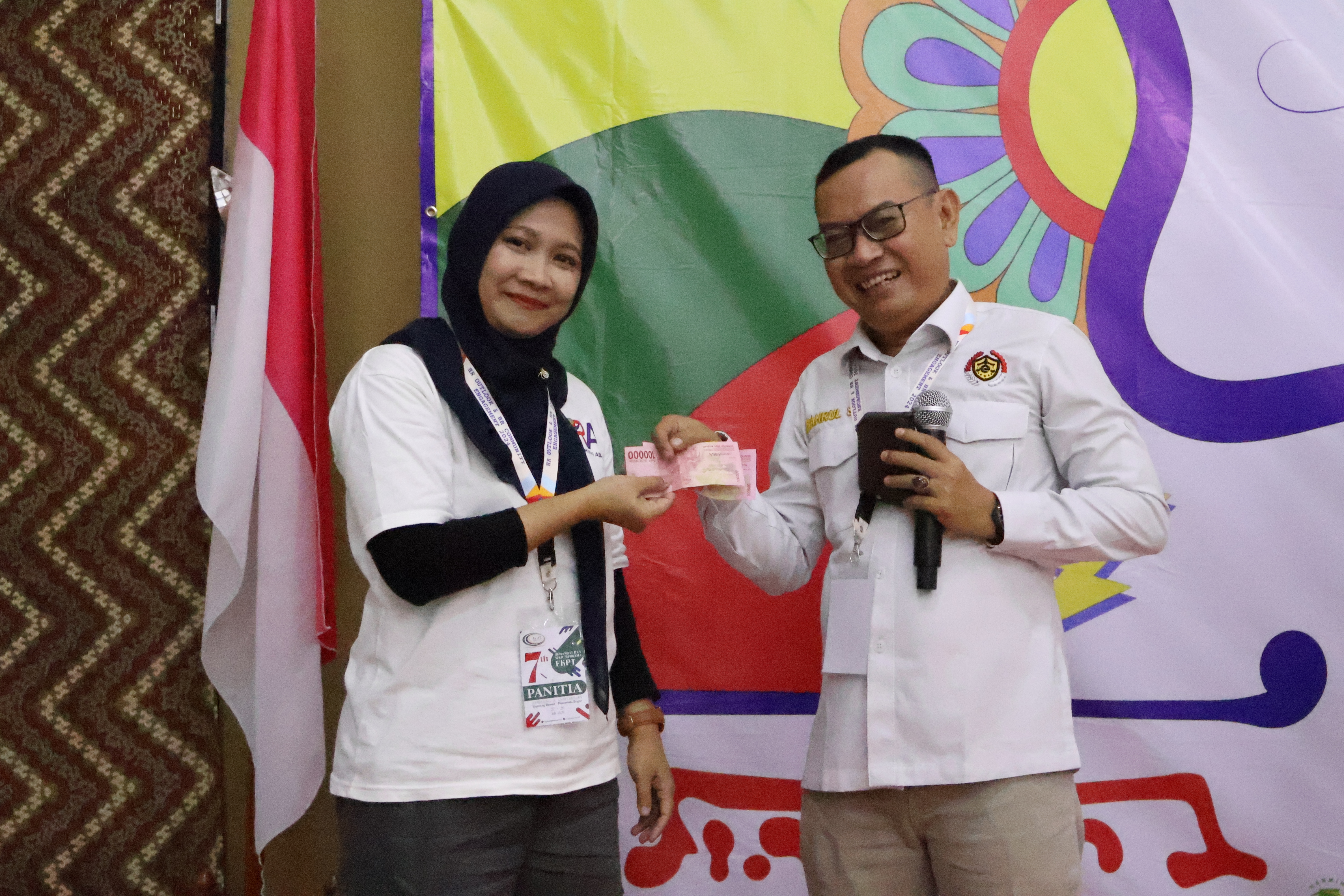 Foto galeri Gathering & Anniversary FKPT ke 7 - 27 sd 28 Juli 2024