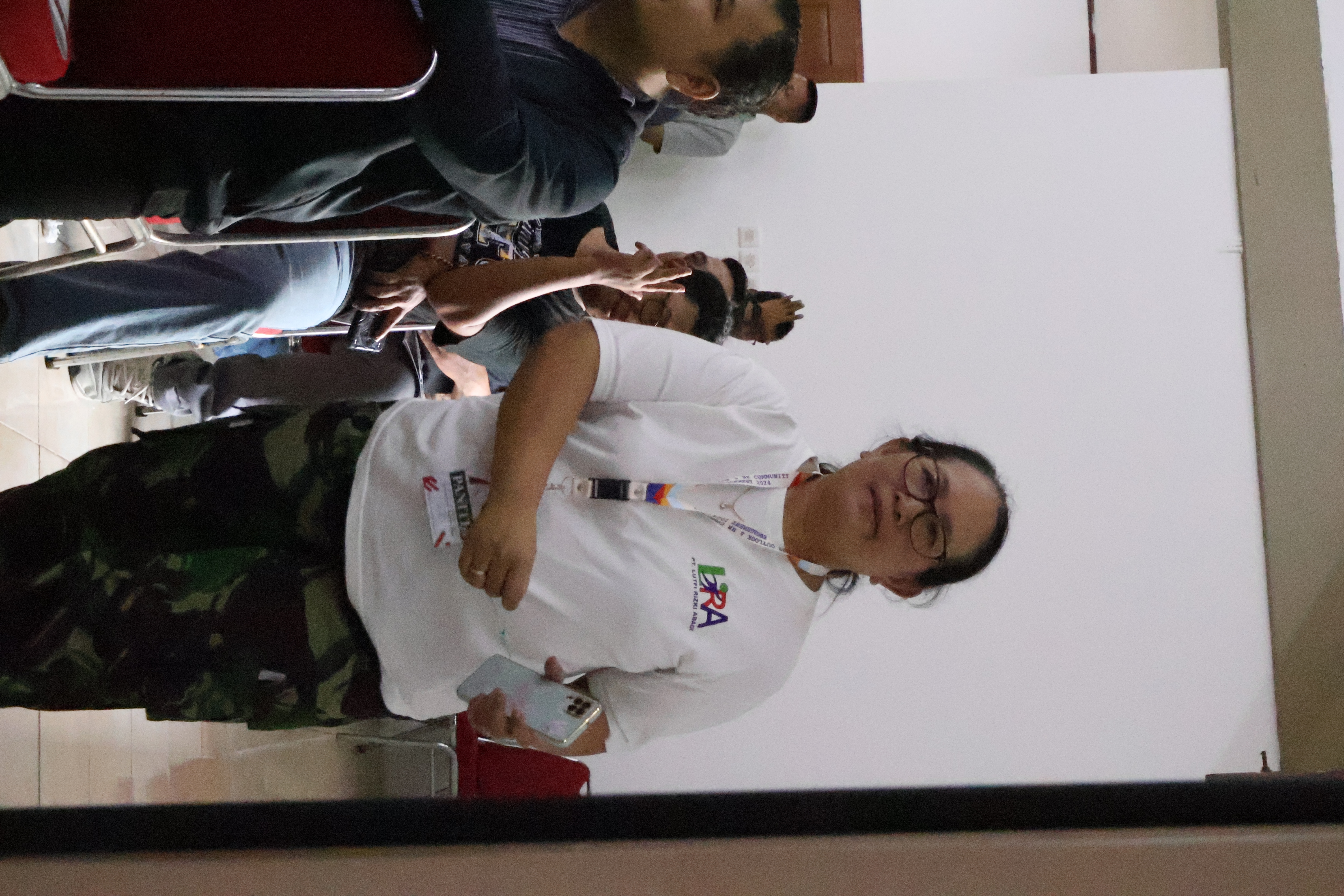 Foto galeri Gathering & Anniversary FKPT ke 7 - 27 sd 28 Juli 2024