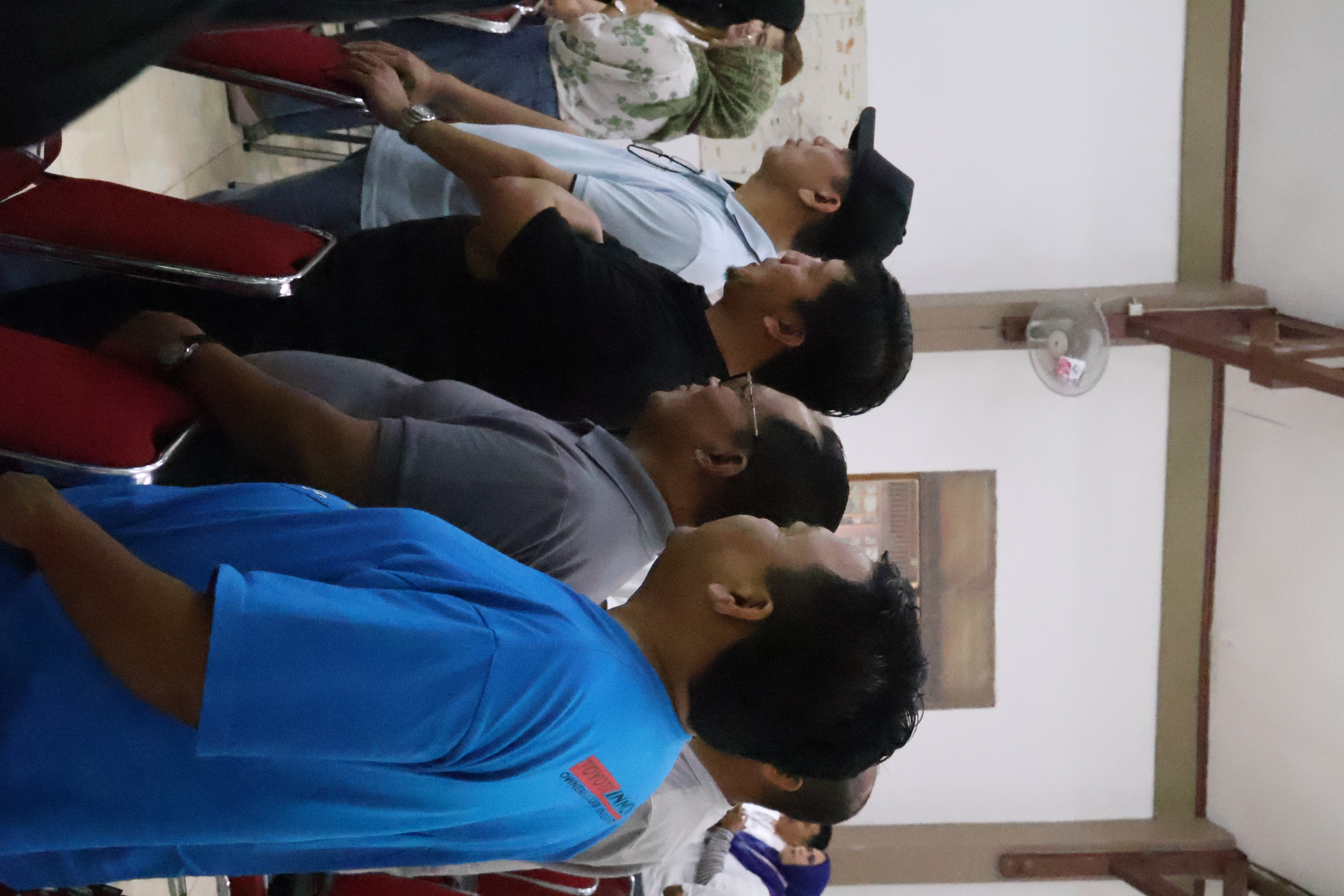 Foto galeri Gathering & Anniversary FKPT ke 7 - 27 sd 28 Juli 2024