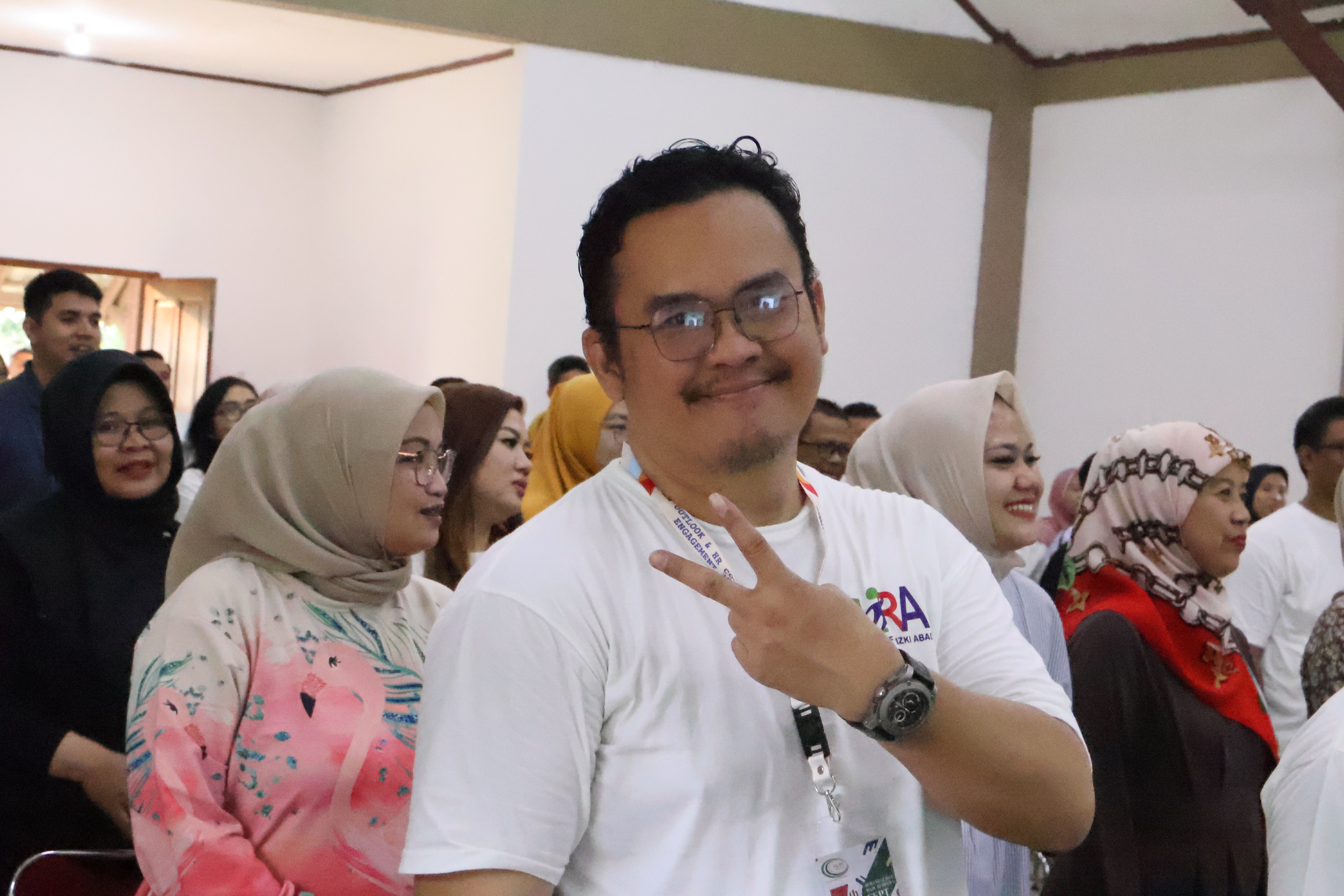 Foto galeri Gathering & Anniversary FKPT ke 7 - 27 sd 28 Juli 2024