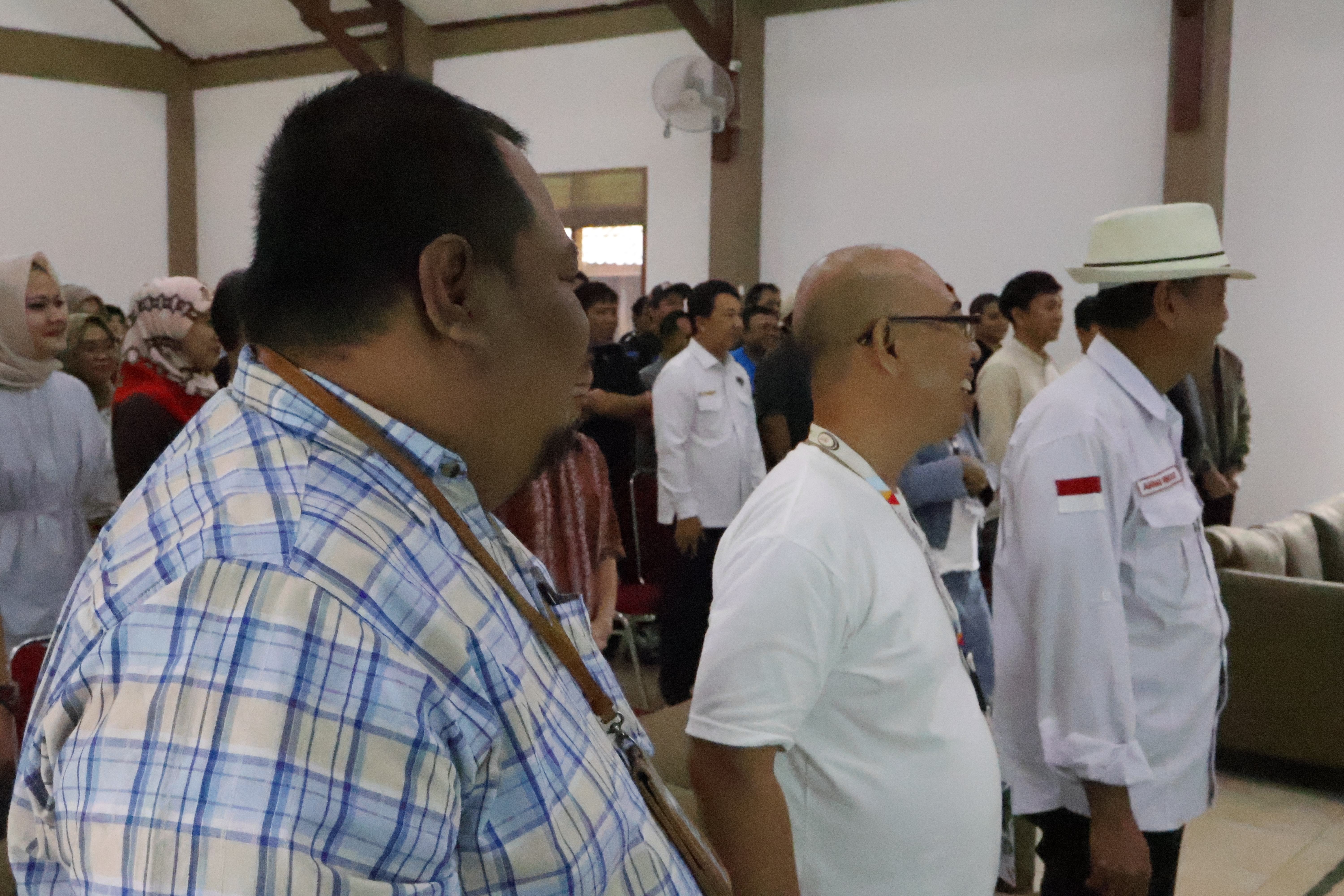 Foto galeri Gathering & Anniversary FKPT ke 7 - 27 sd 28 Juli 2024