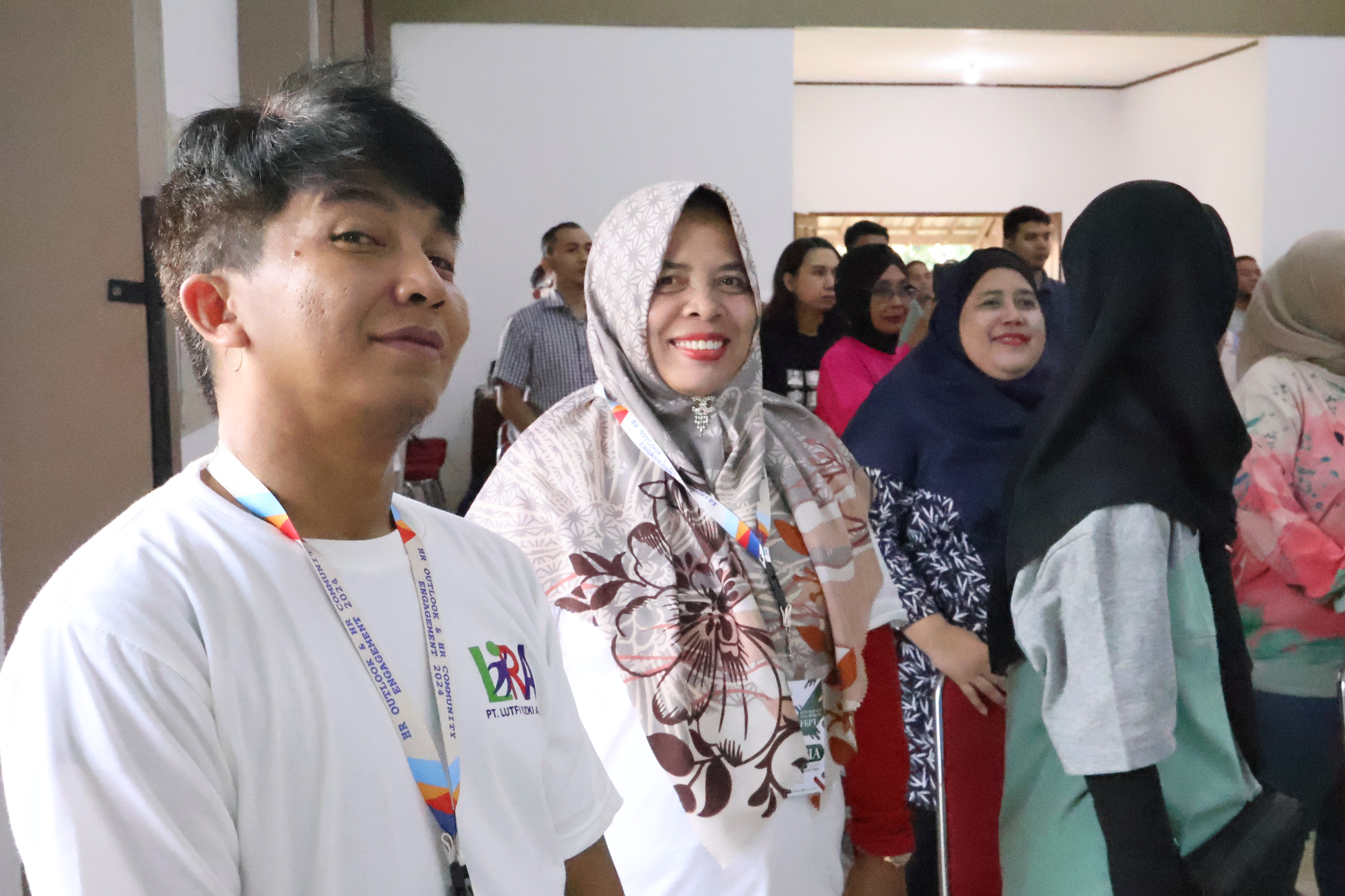 Foto galeri Gathering & Anniversary FKPT ke 7 - 27 sd 28 Juli 2024
