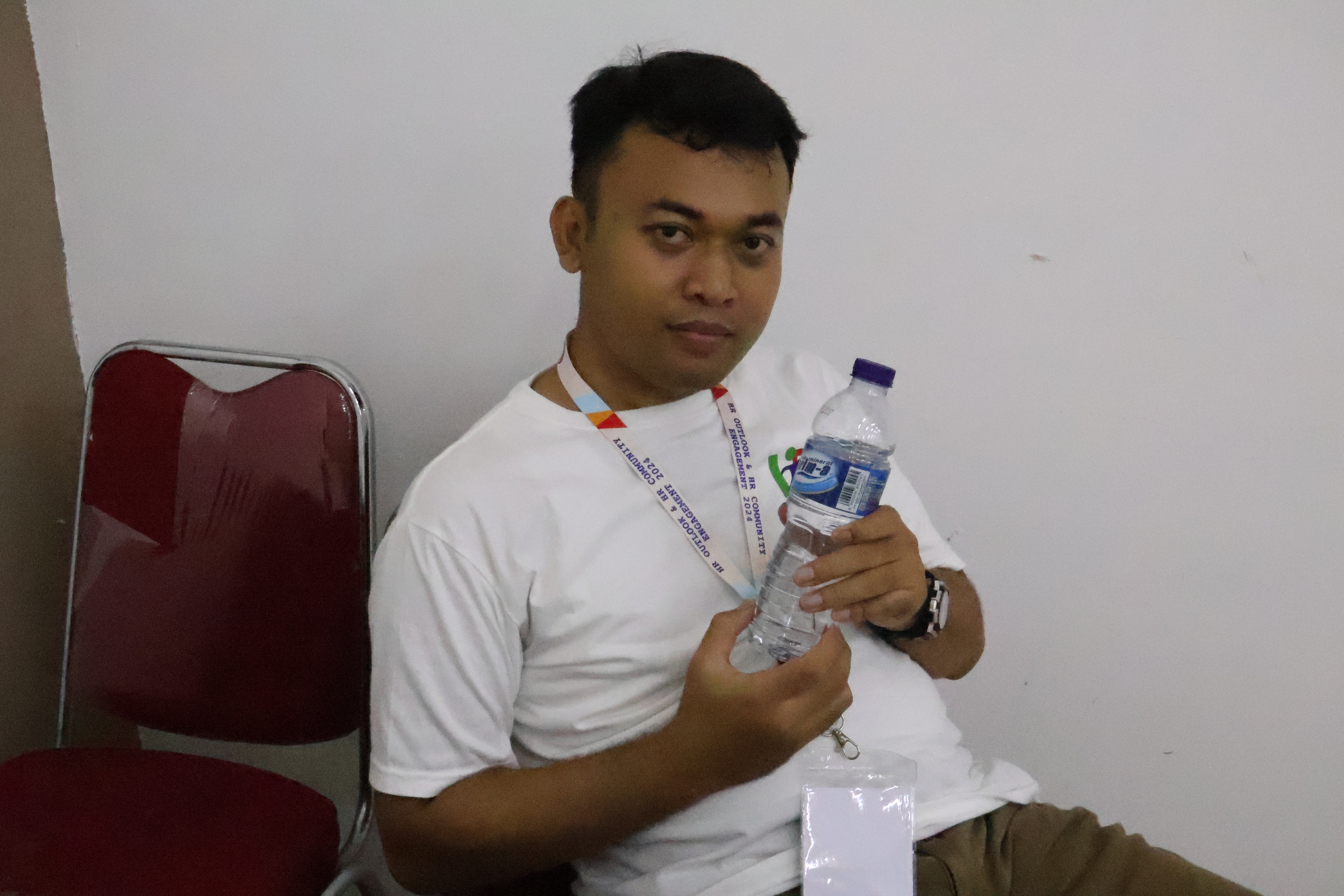 Foto galeri Gathering & Anniversary FKPT ke 7 - 27 sd 28 Juli 2024