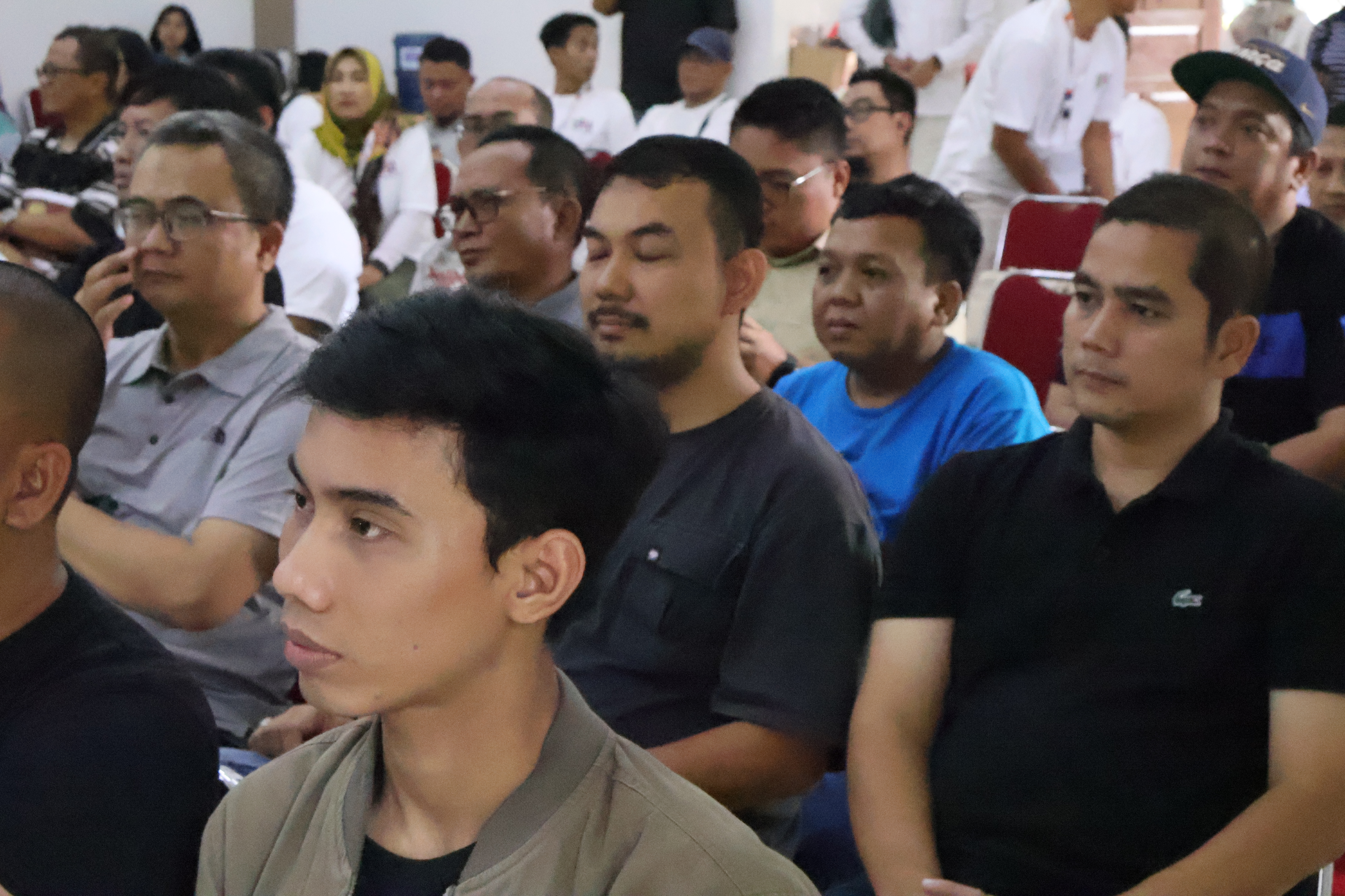 Foto galeri Gathering & Anniversary FKPT ke 7 - 27 sd 28 Juli 2024