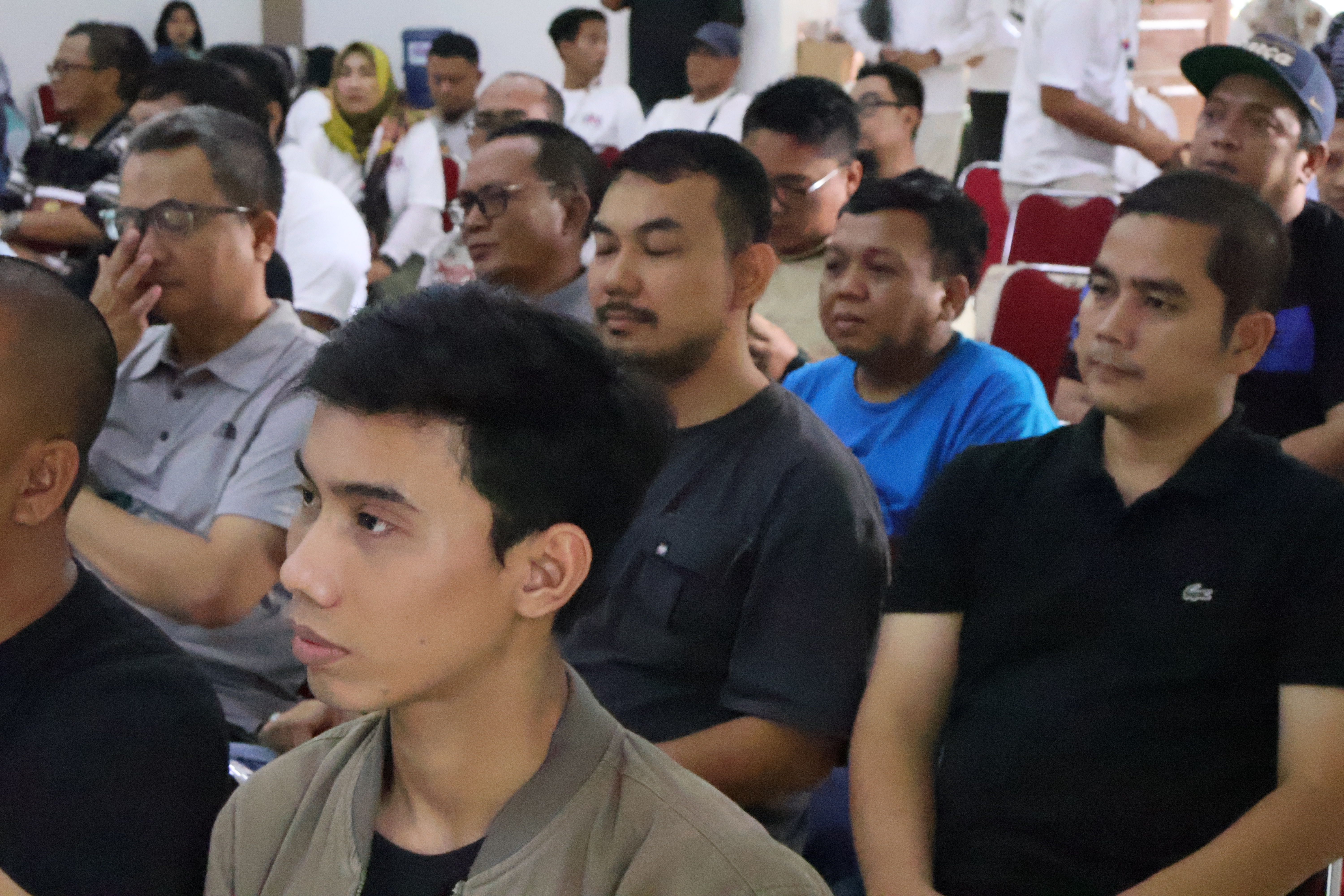 Foto galeri Gathering & Anniversary FKPT ke 7 - 27 sd 28 Juli 2024