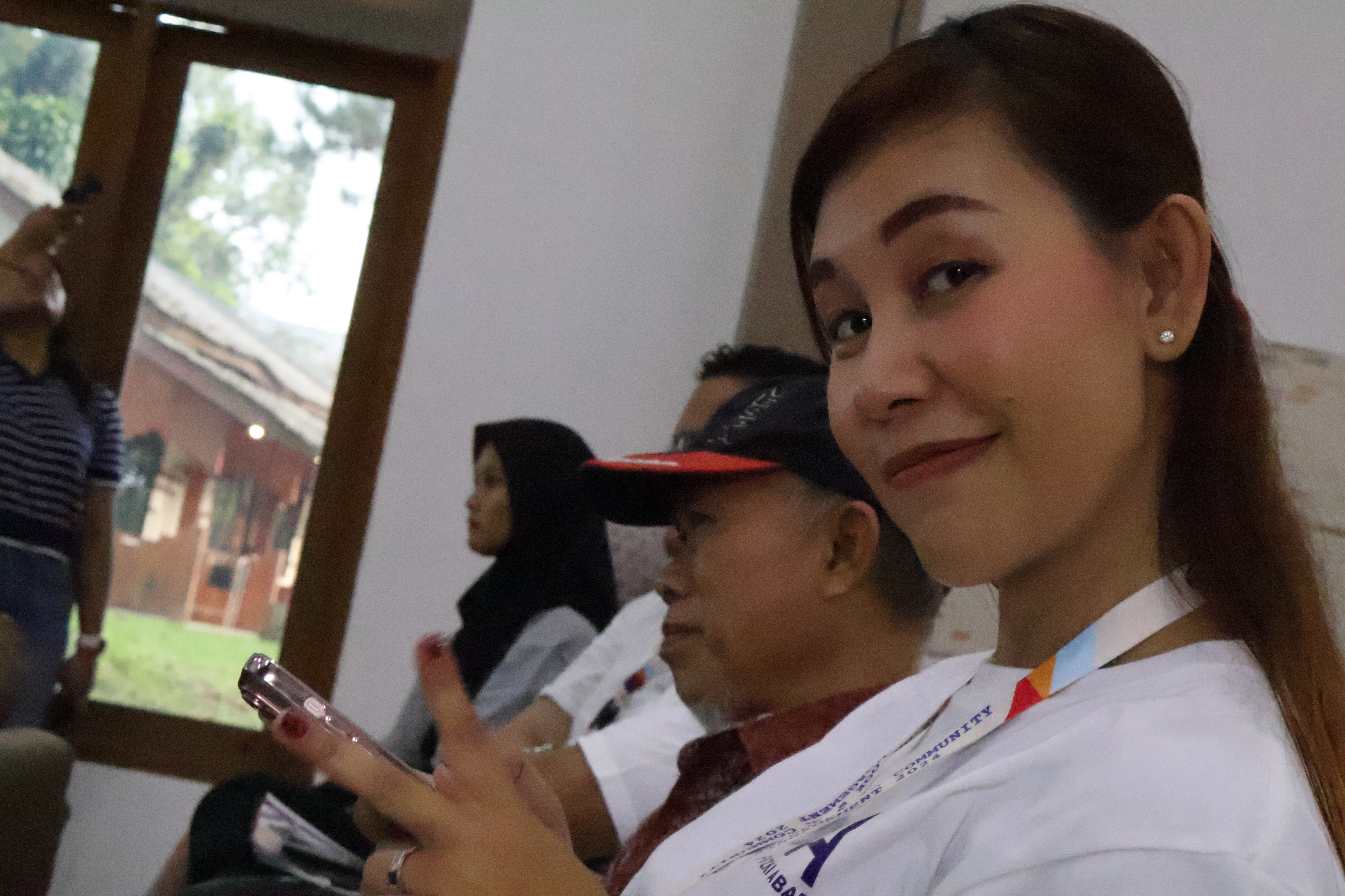 Foto galeri Gathering & Anniversary FKPT ke 7 - 27 sd 28 Juli 2024