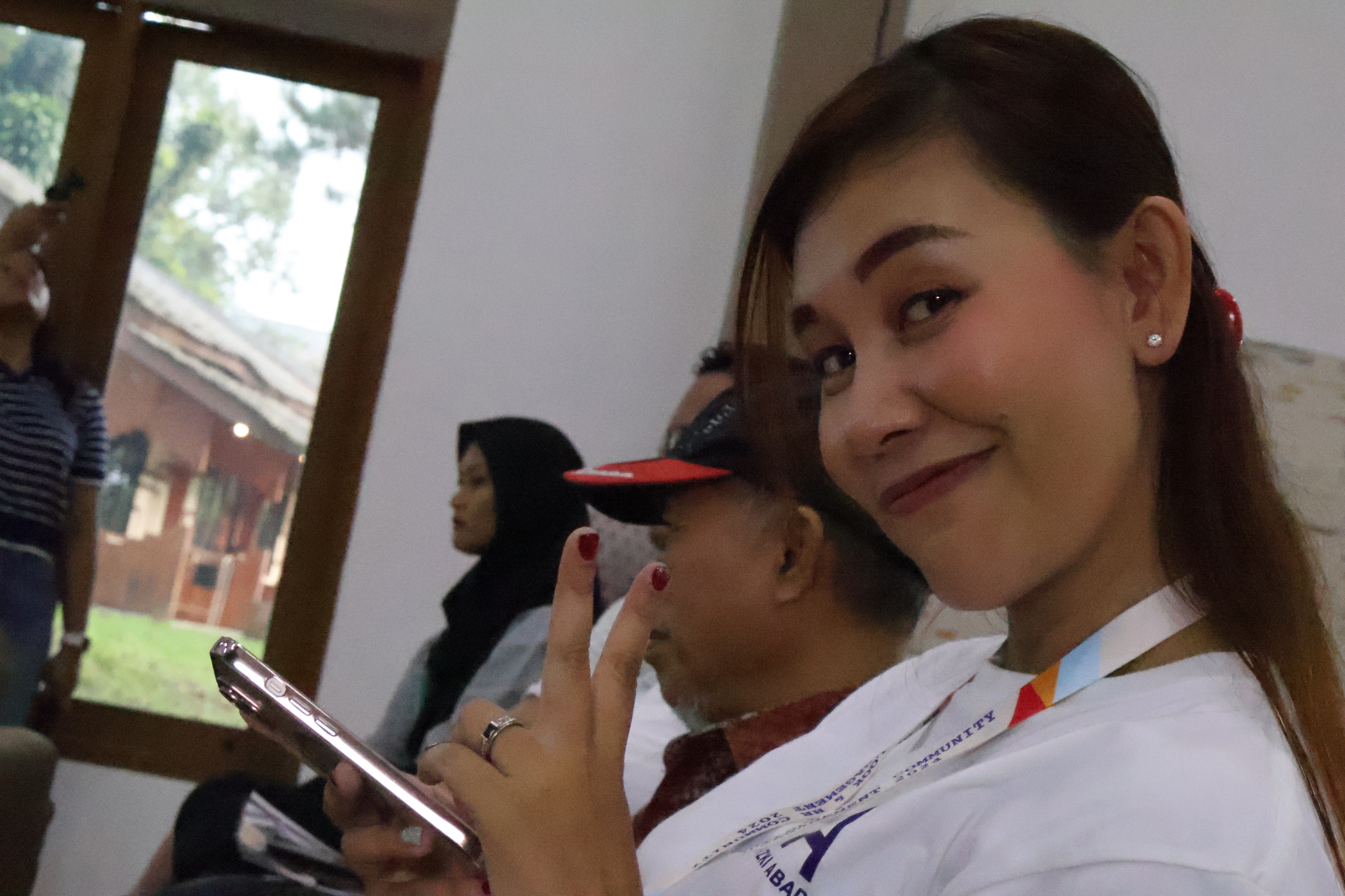 Foto galeri Gathering & Anniversary FKPT ke 7 - 27 sd 28 Juli 2024