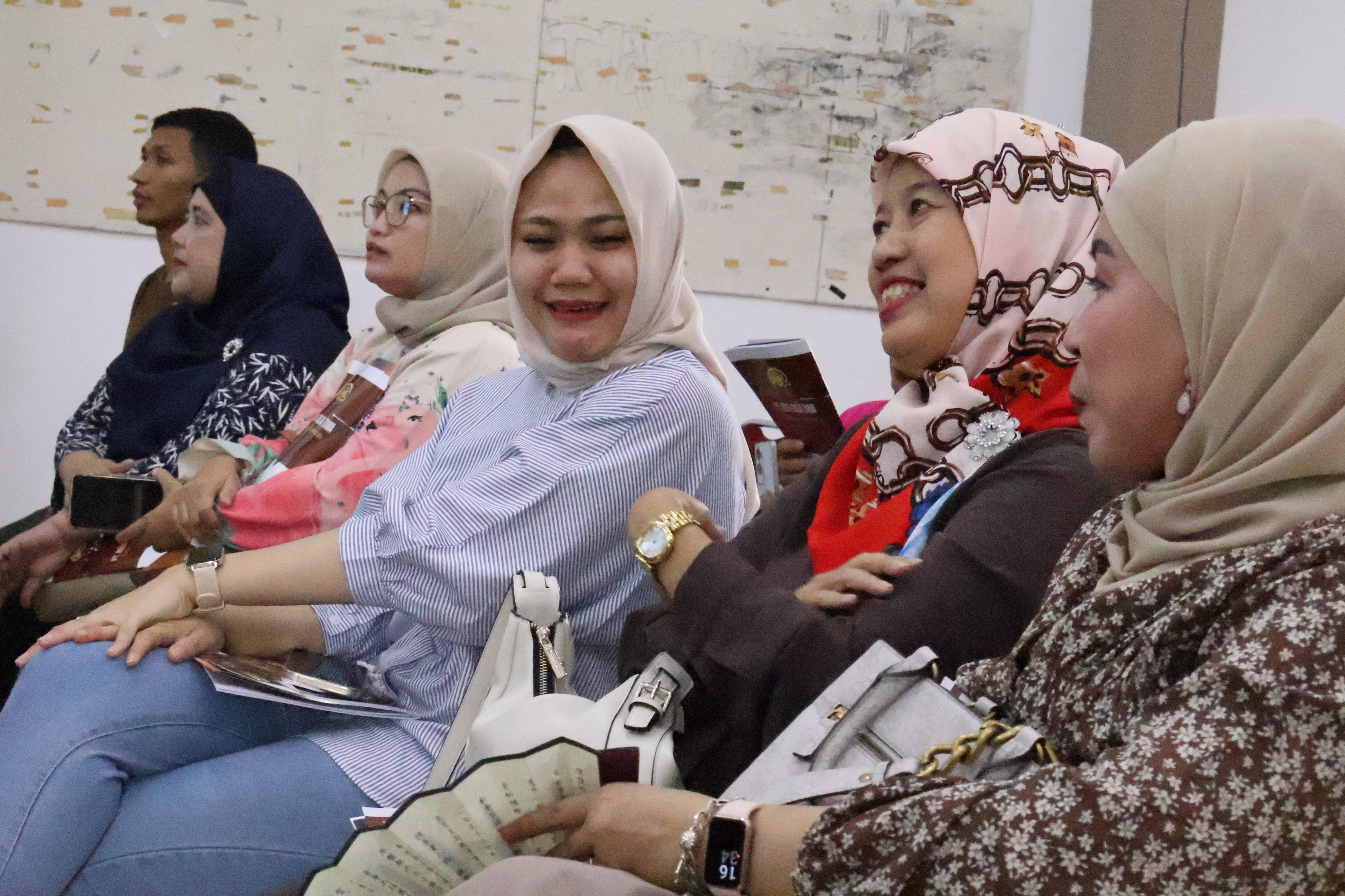 Foto galeri Gathering & Anniversary FKPT ke 7 - 27 sd 28 Juli 2024