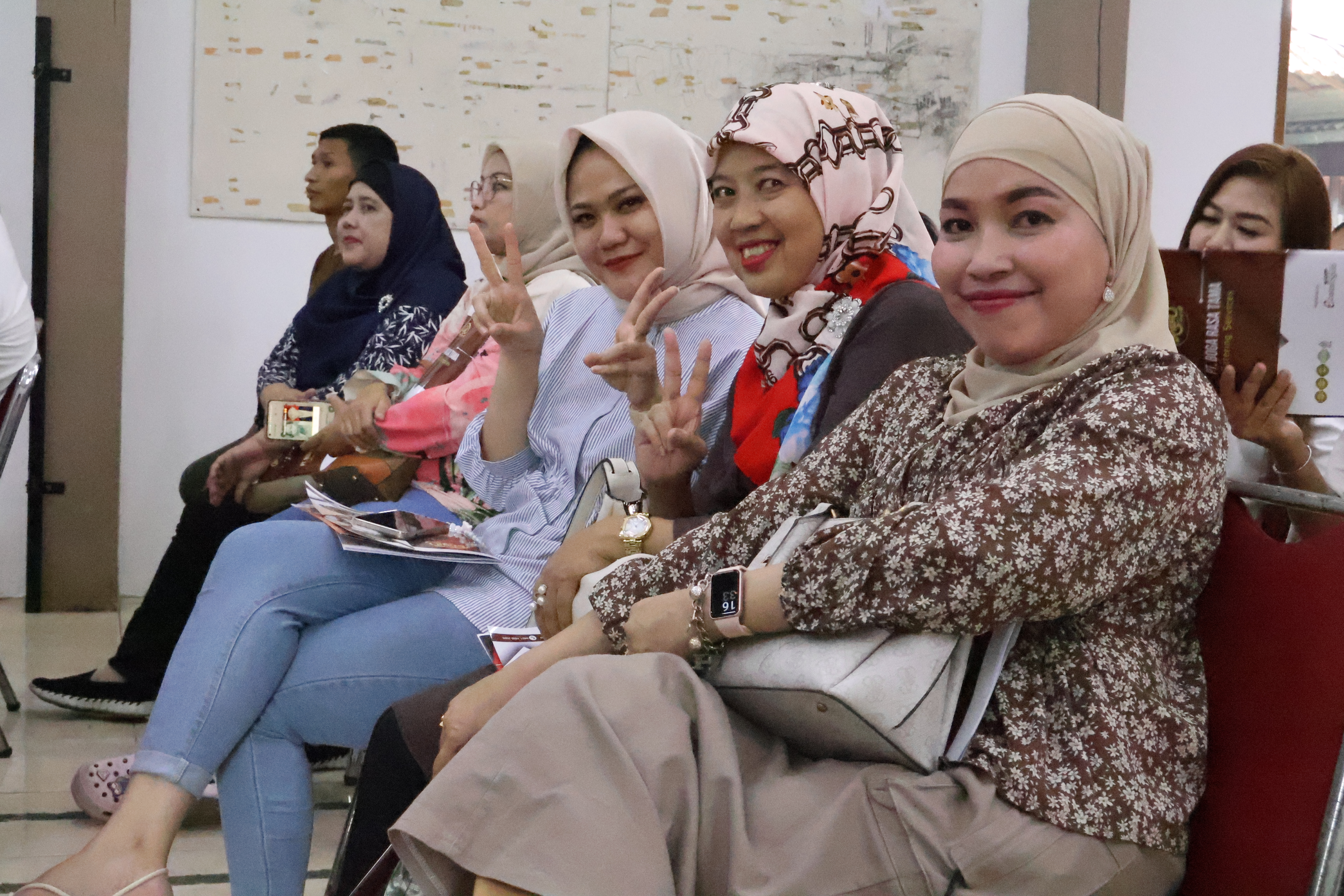 Foto galeri Gathering & Anniversary FKPT ke 7 - 27 sd 28 Juli 2024